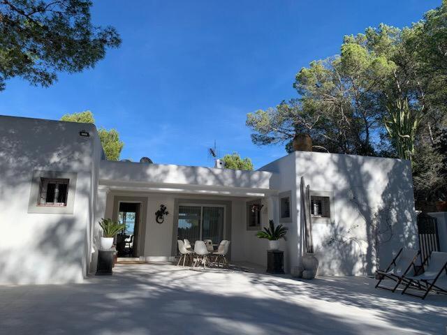 Ferienhaus Bob *