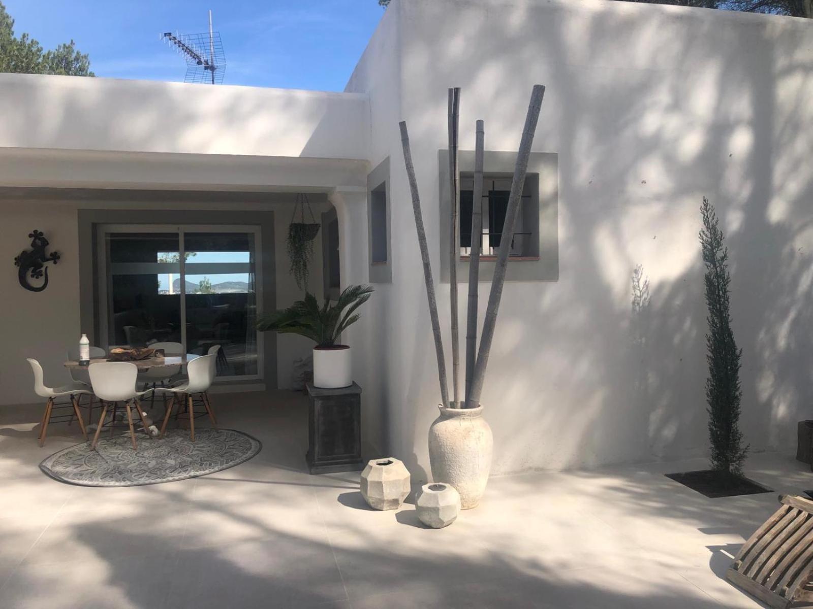 Ferienhaus Bob *
