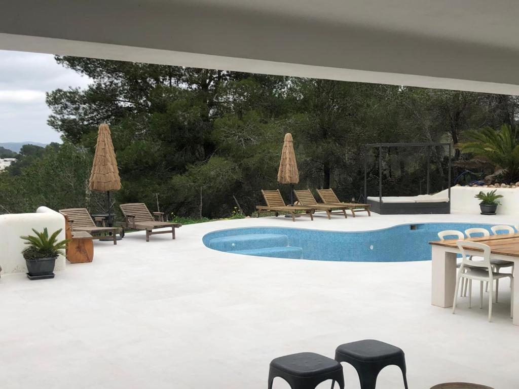 Ferienhaus Bob San José