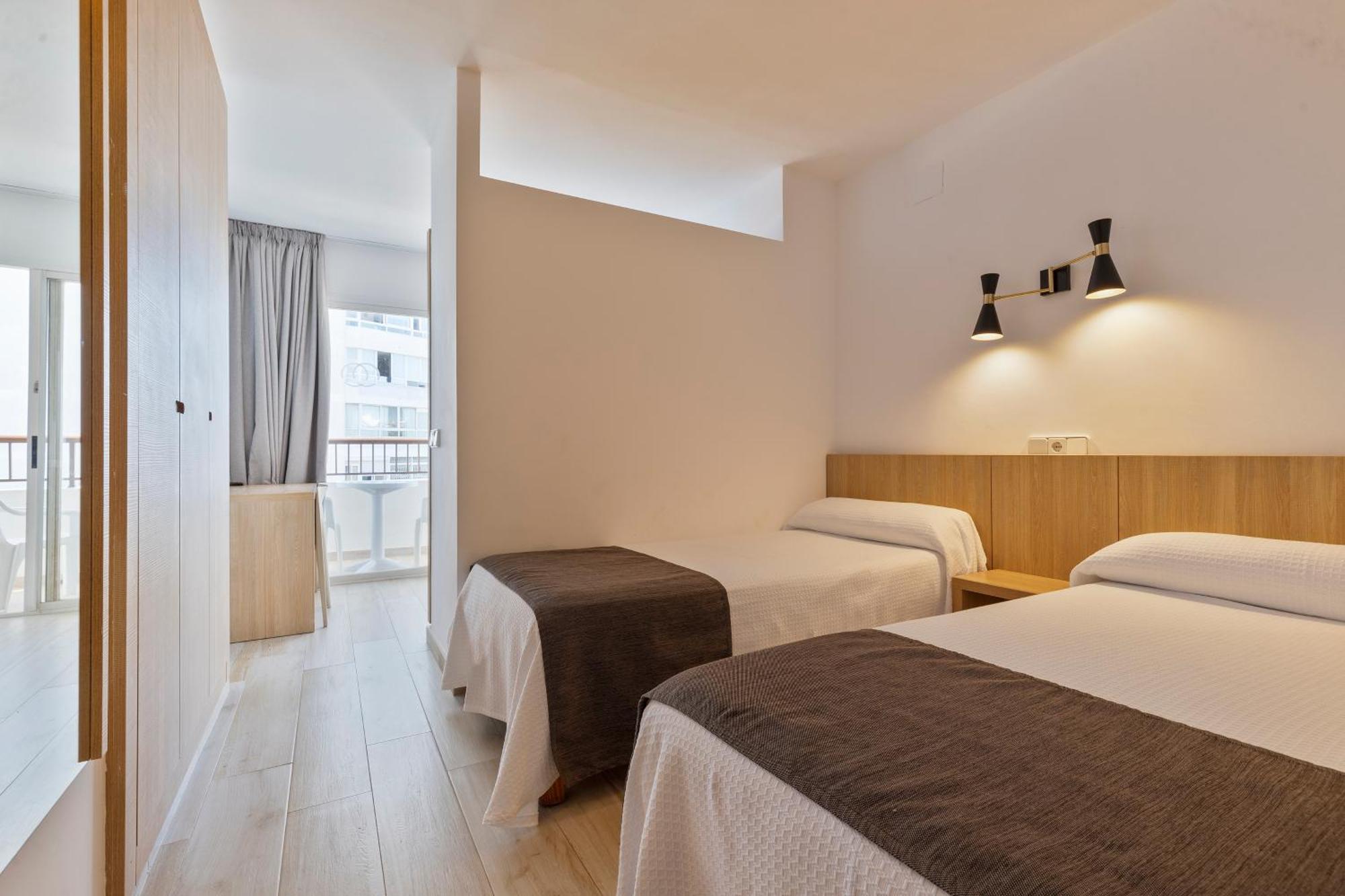 Sunside Ibiza - Only Adults- Formerly Known As Park *
