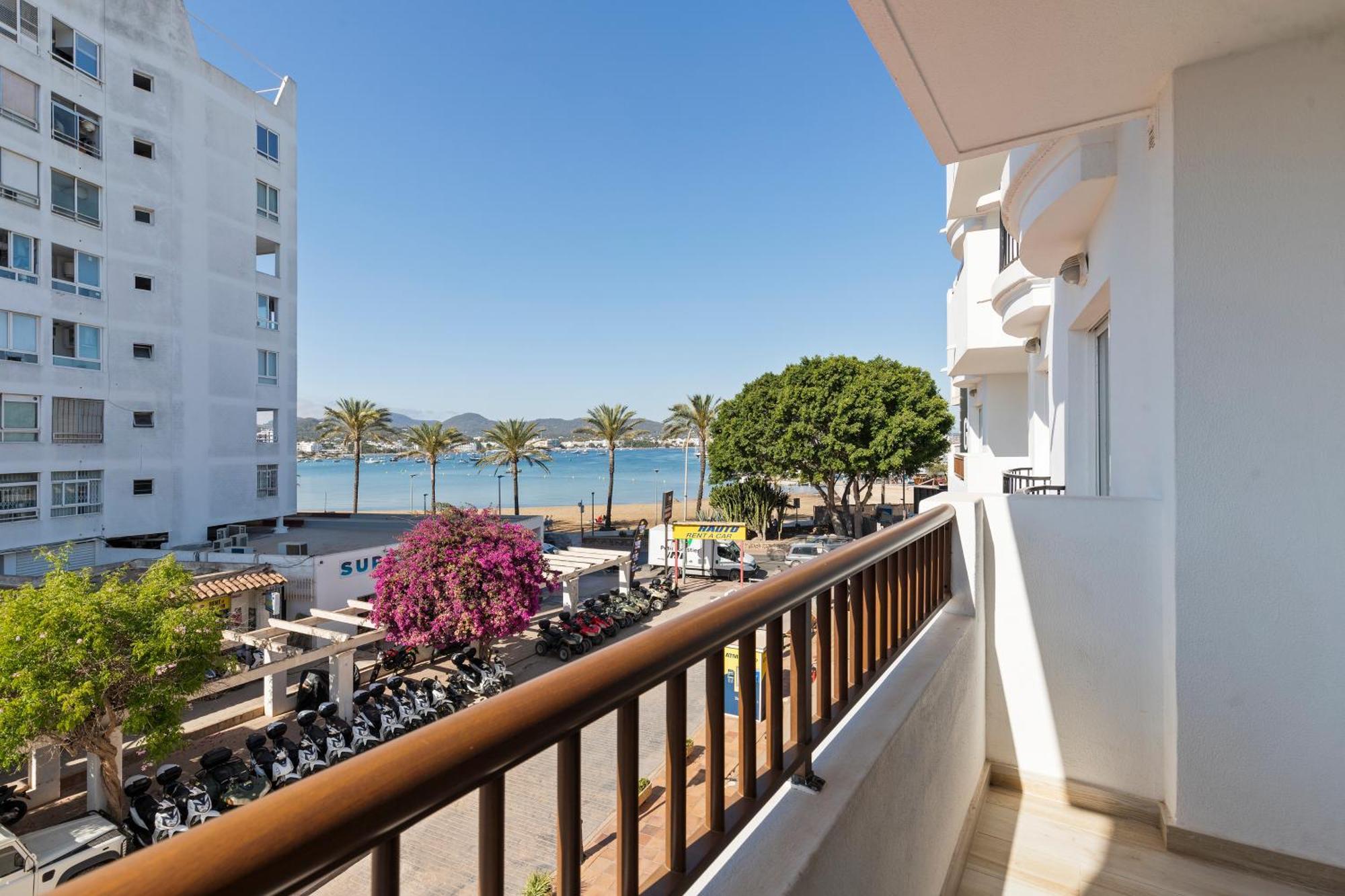 Sunside Ibiza - Only Adults- Formerly Known As Park * San Antonio (Ibiza)