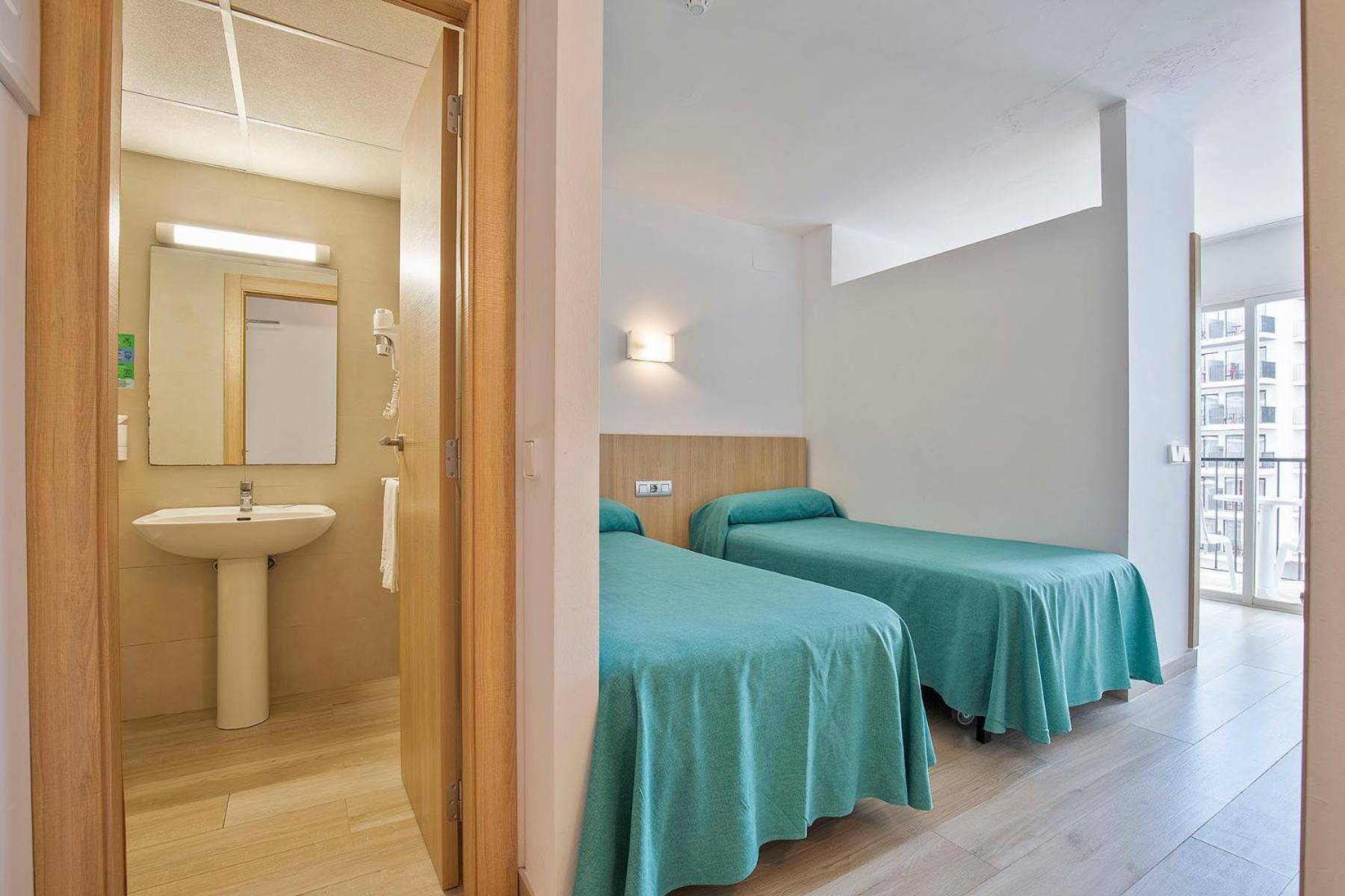 Apartment Sunside Ibiza - Only Adults- Formerly Known As Park *