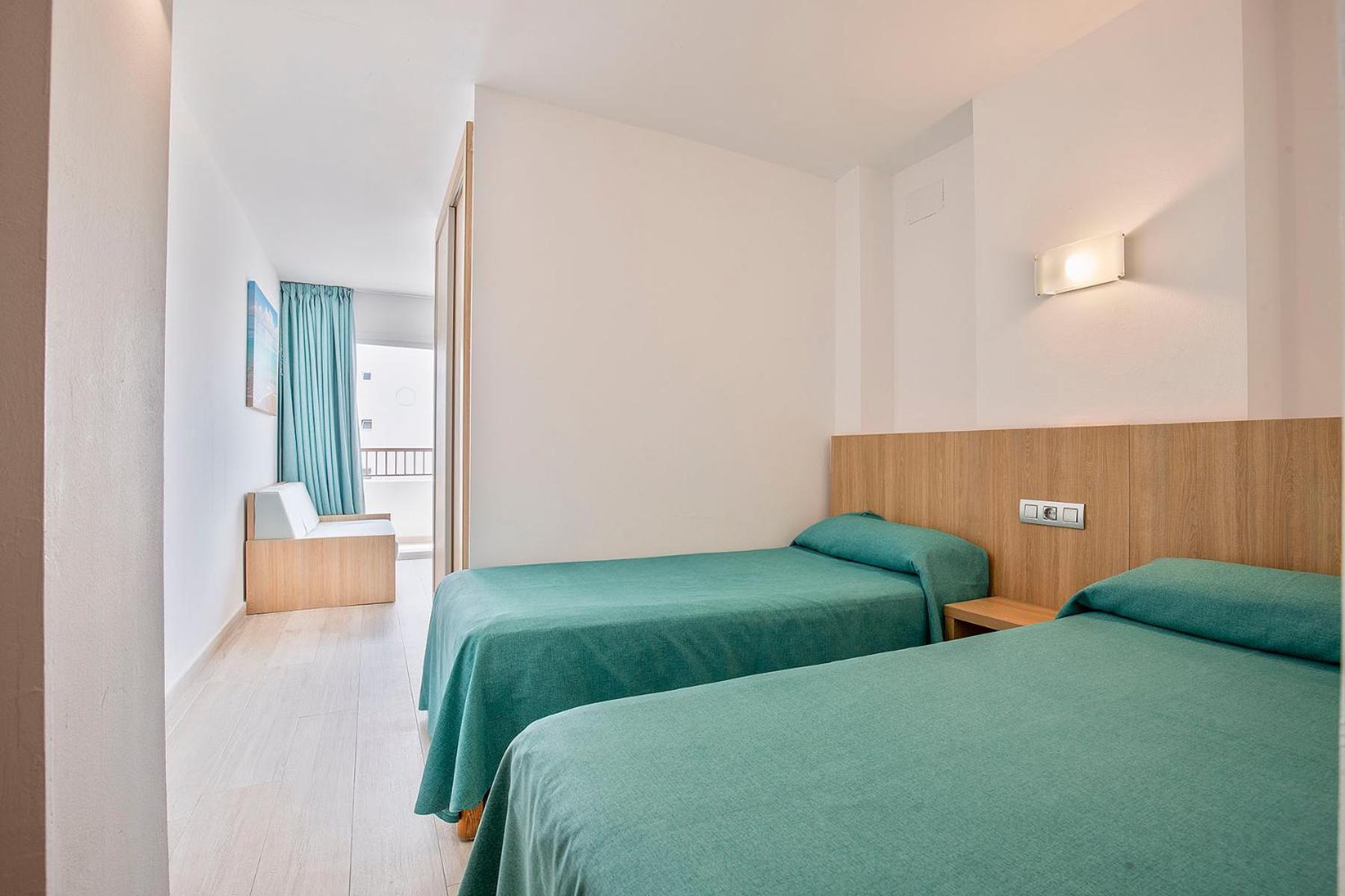 Apartment Sunside Ibiza - Only Adults- Formerly Known As Park San Antonio (Ibiza)