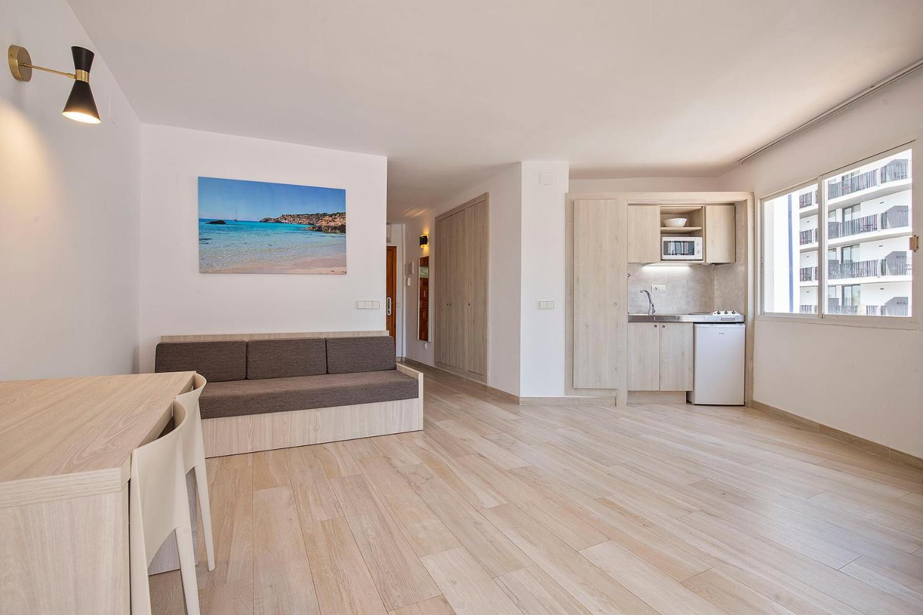 Sunside Ibiza - Only Adults- Formerly Known As Park Apartment