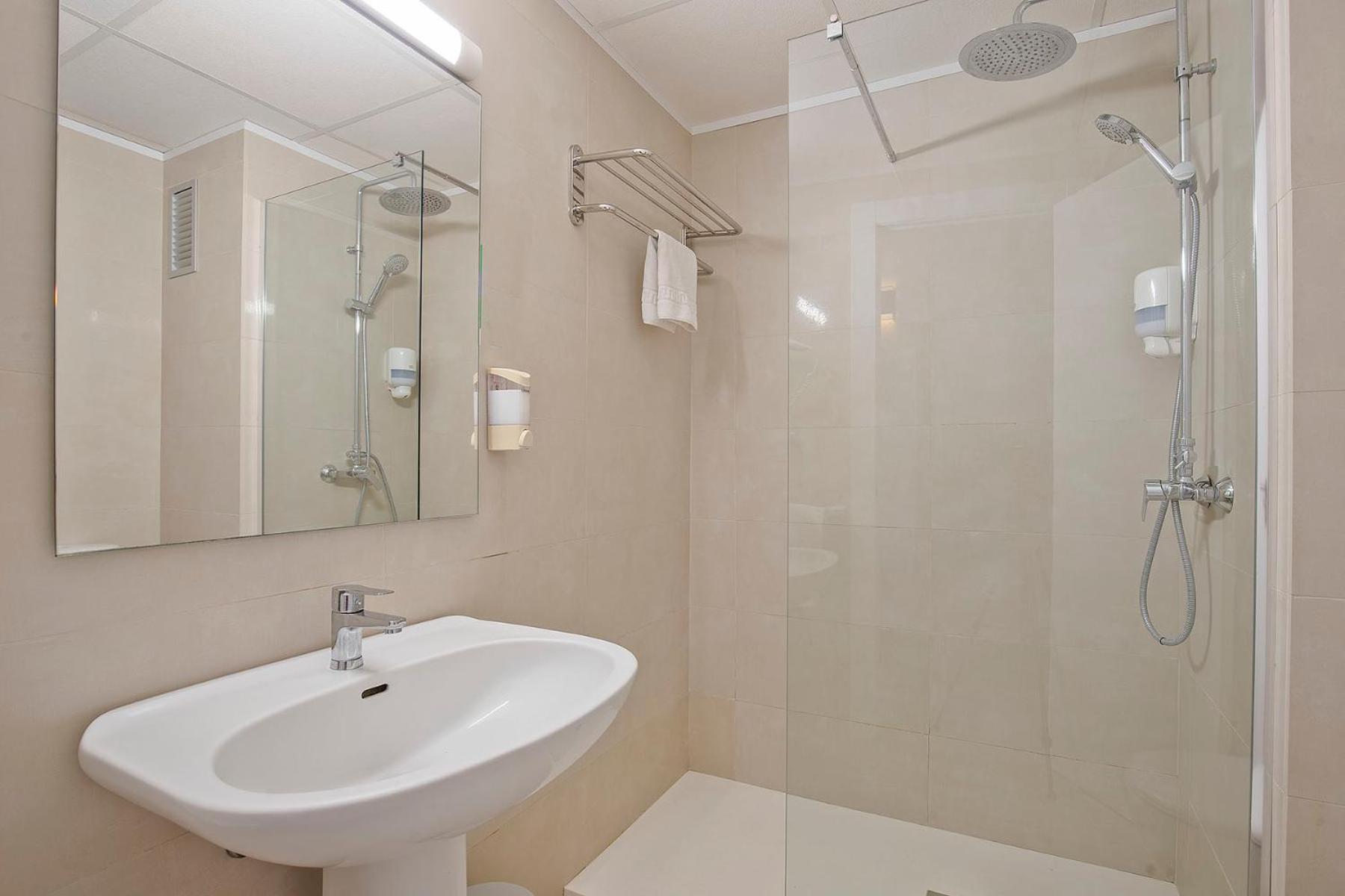 Apartment Sunside Ibiza - Only Adults- Formerly Known As Park