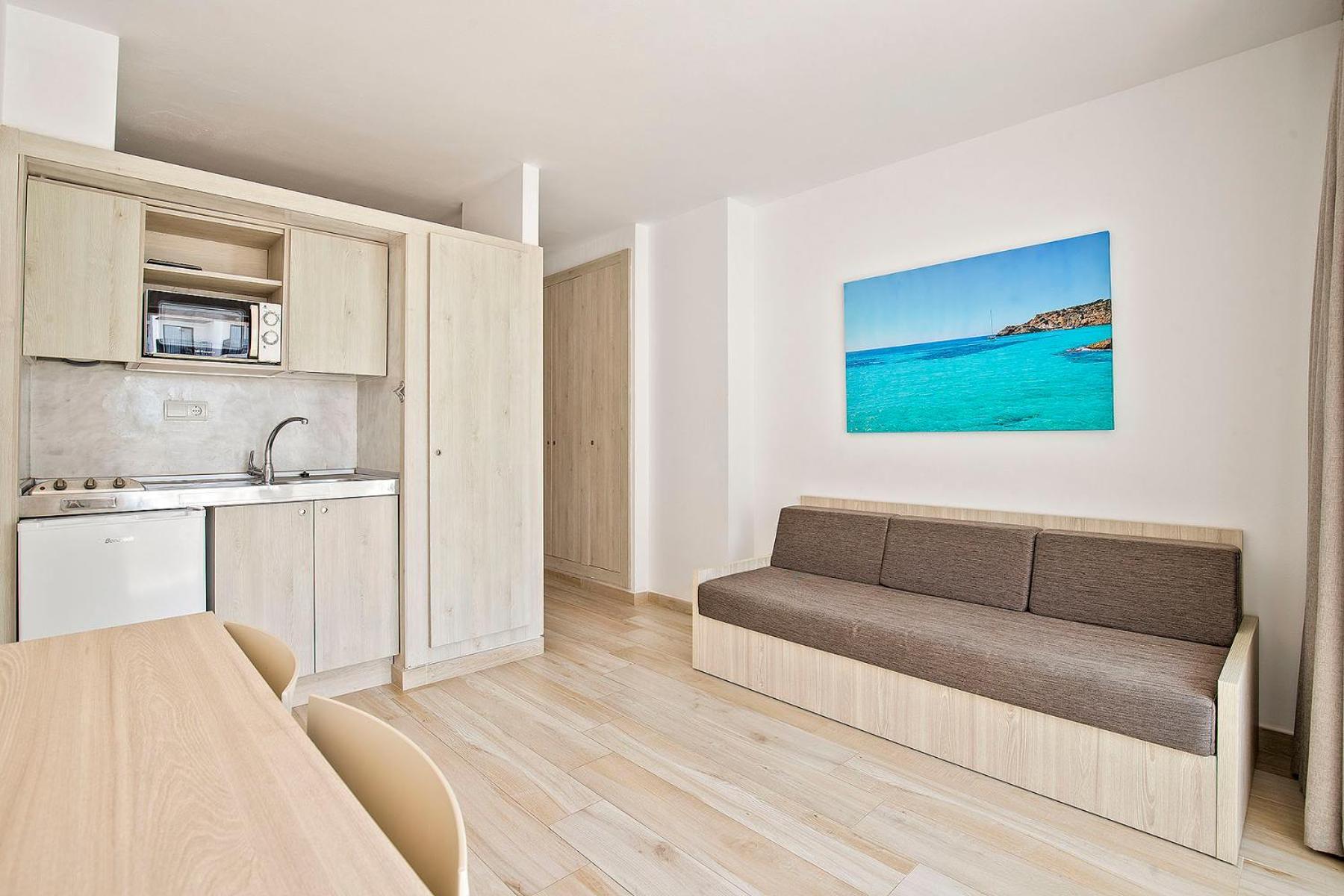Apartment Sunside Ibiza - Only Adults- Formerly Known As Park *