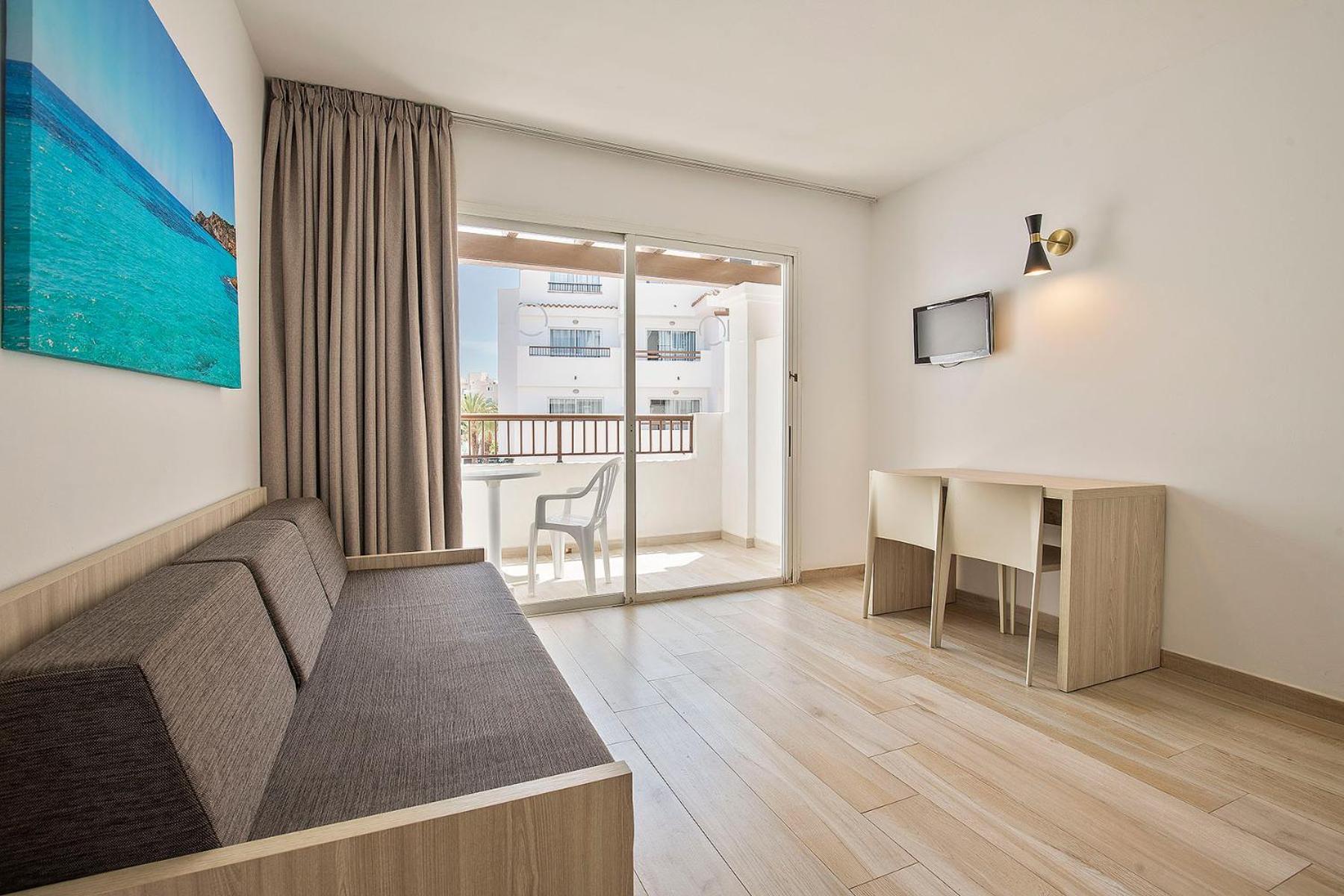 Apartment Sunside Ibiza - Only Adults- Formerly Known As Park San Antonio (Ibiza)
