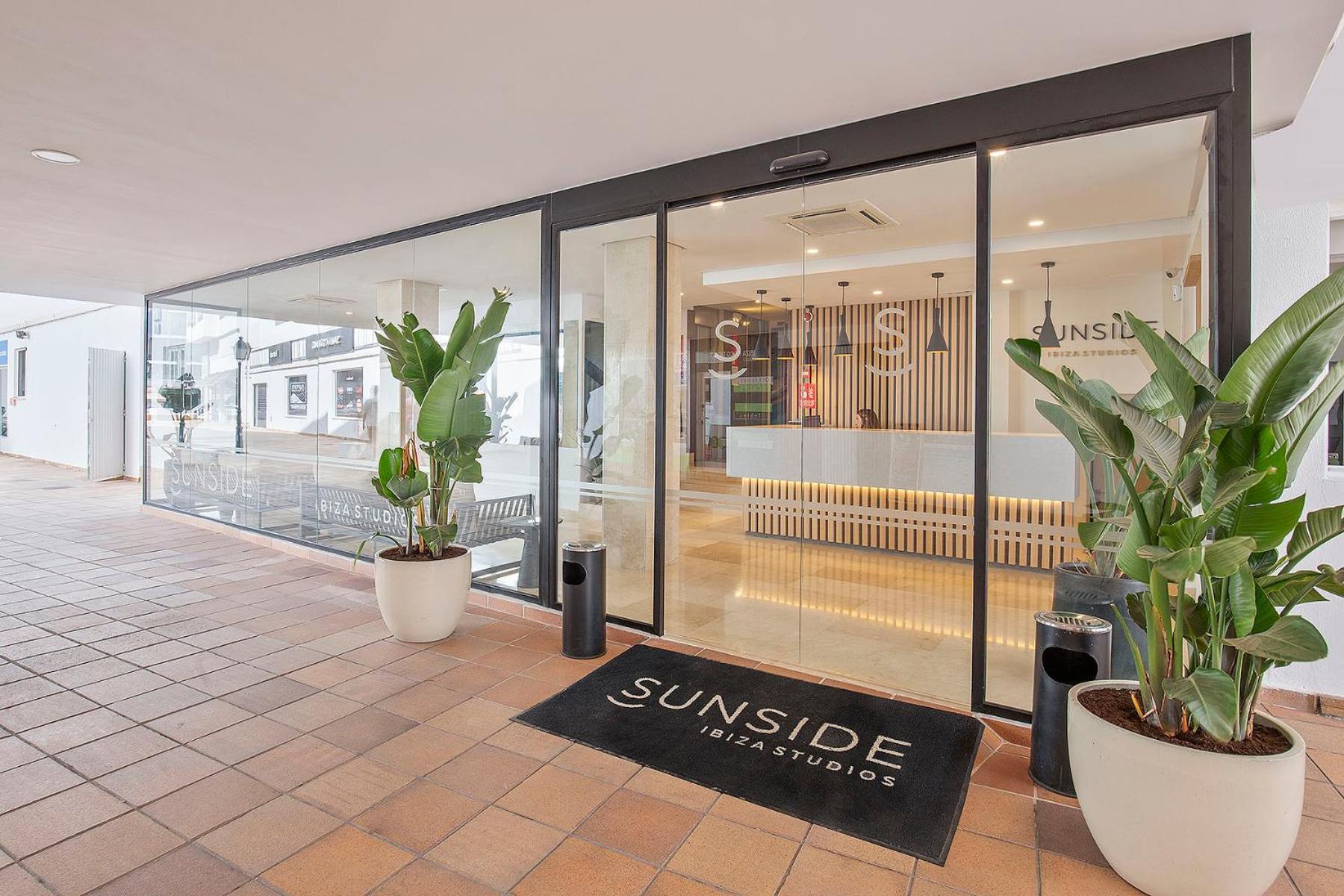 Sunside Ibiza - Only Adults- Formerly Known As Park *