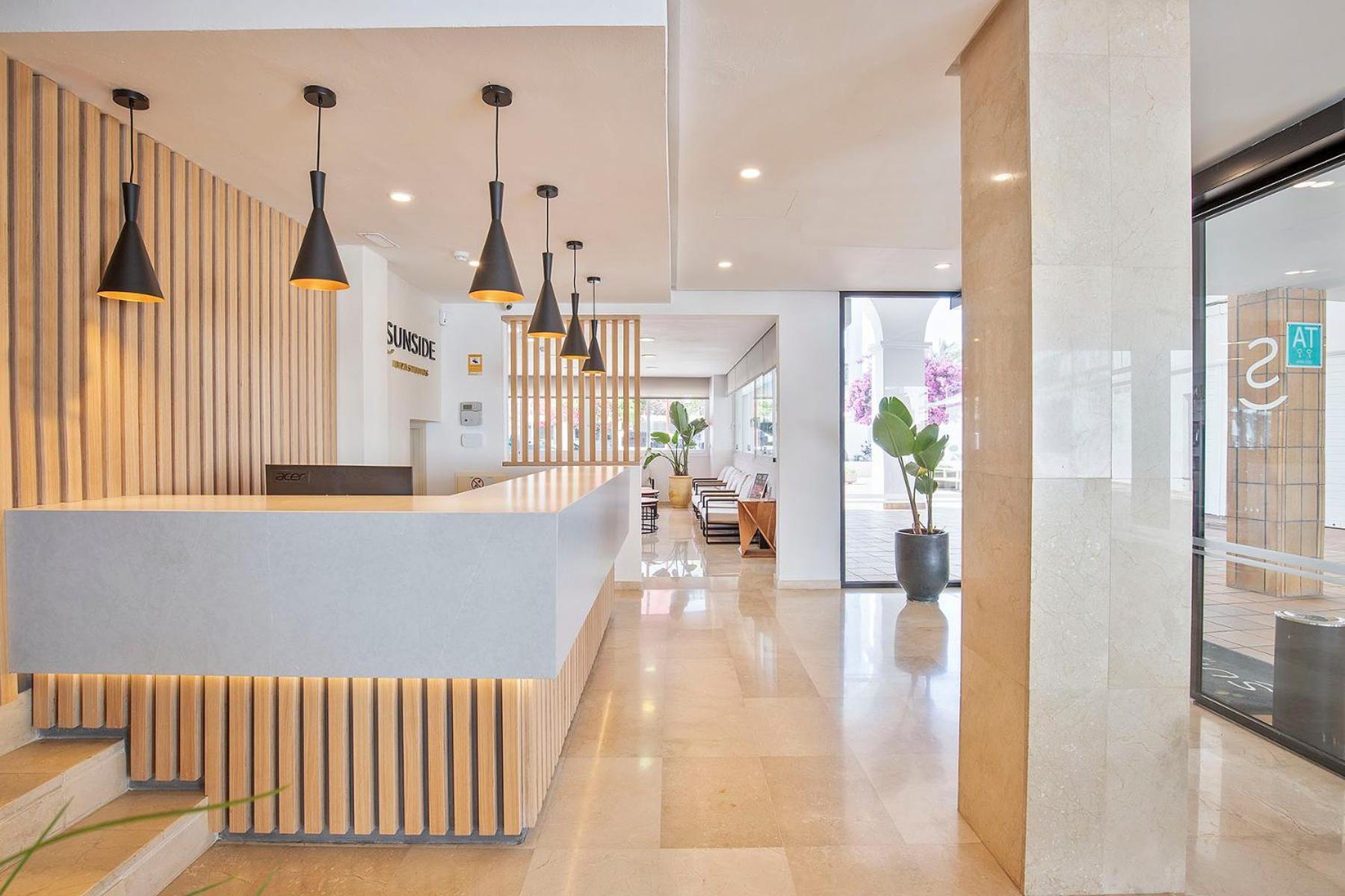 Sunside Ibiza - Only Adults- Formerly Known As Park * San Antonio (Ibiza)