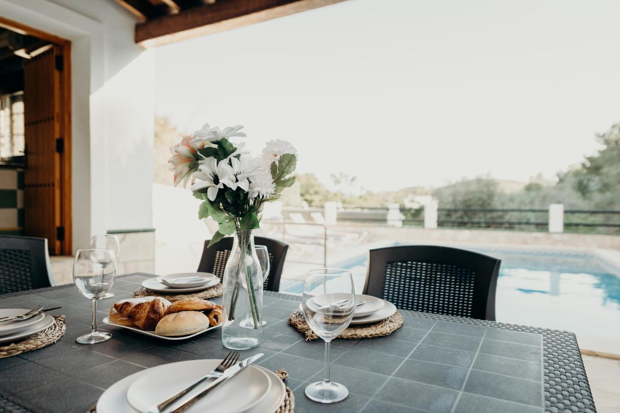 Villa Rocio San Antonio (Ibiza)