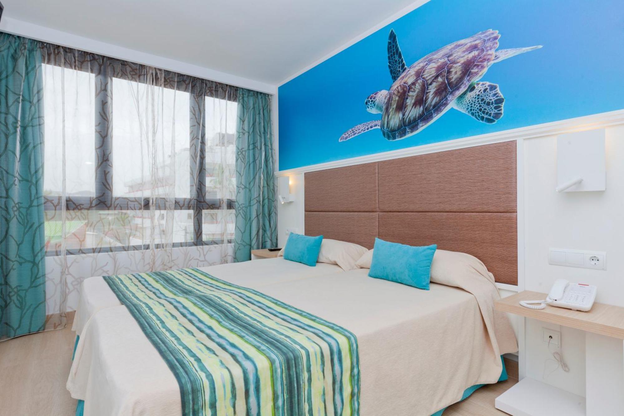 Hotel Marvell Club & 4*