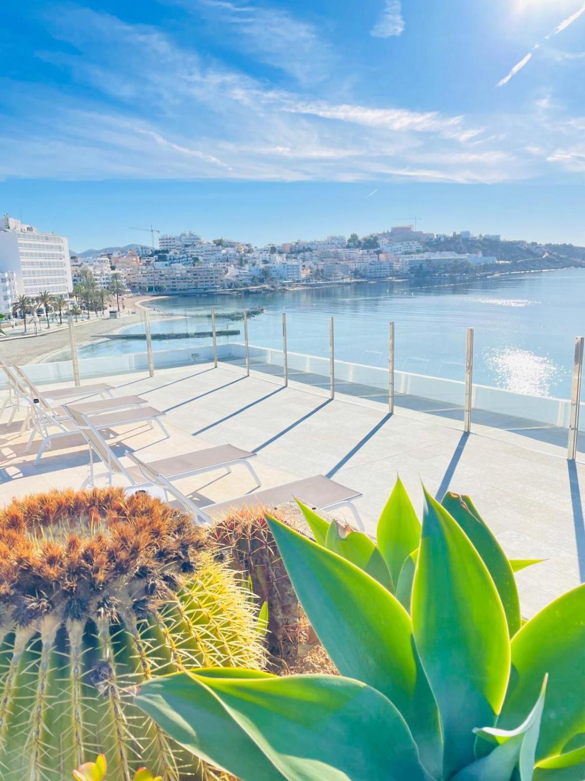 Aparthotel Llobet Ibiza Town