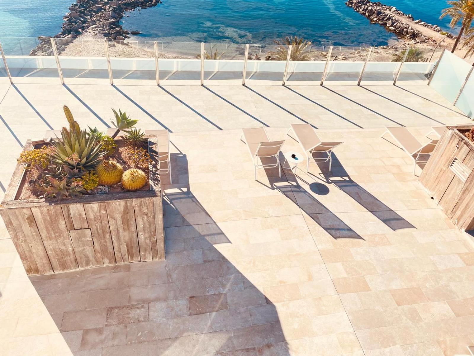 Llobet 3* Ibiza Town
