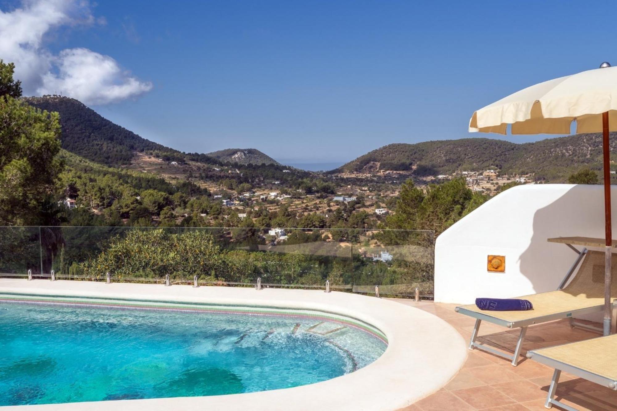 Villa Torre Xanchu *