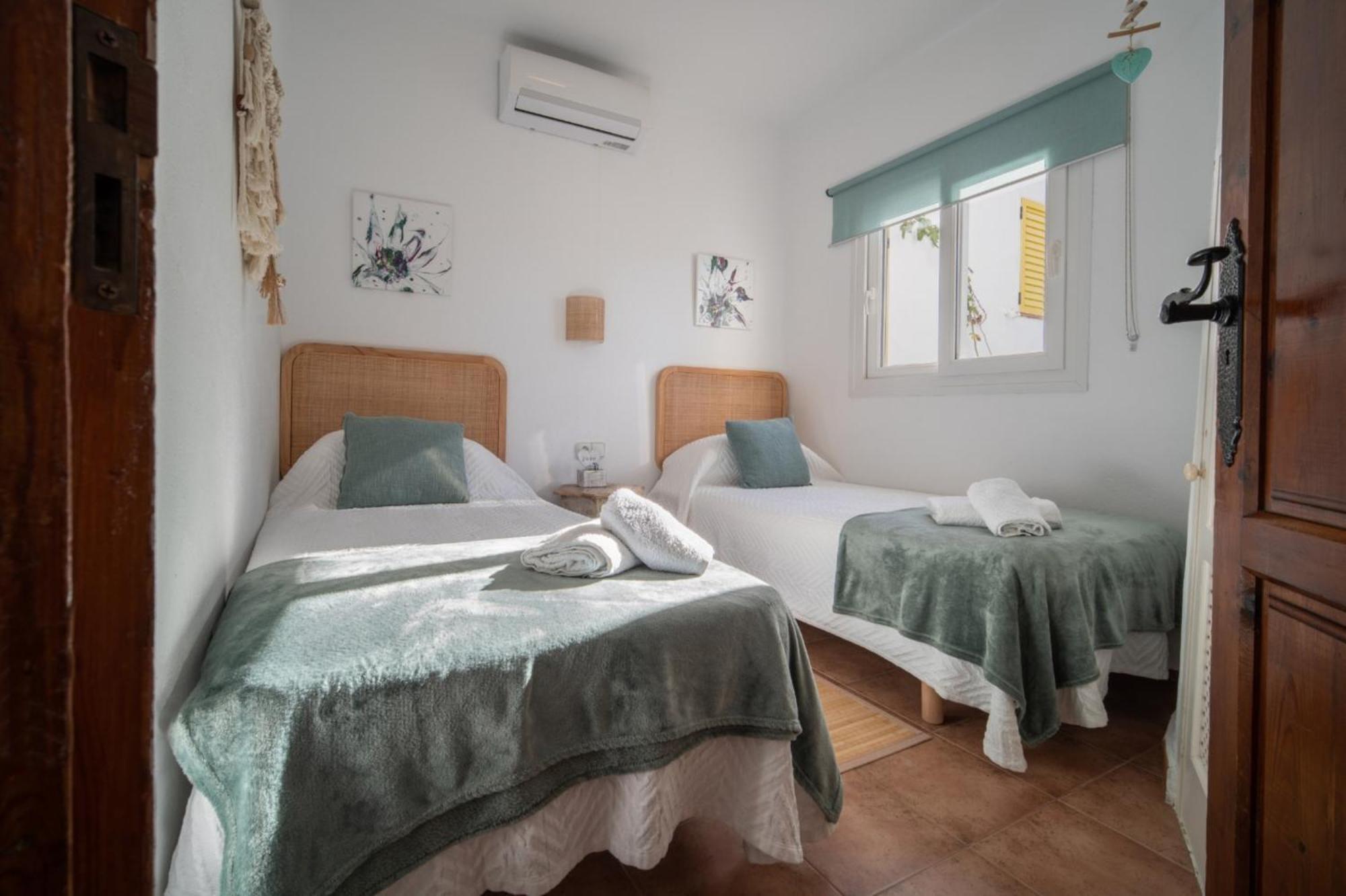 Villa Torre Xanchu Sant Josep de sa Talaia