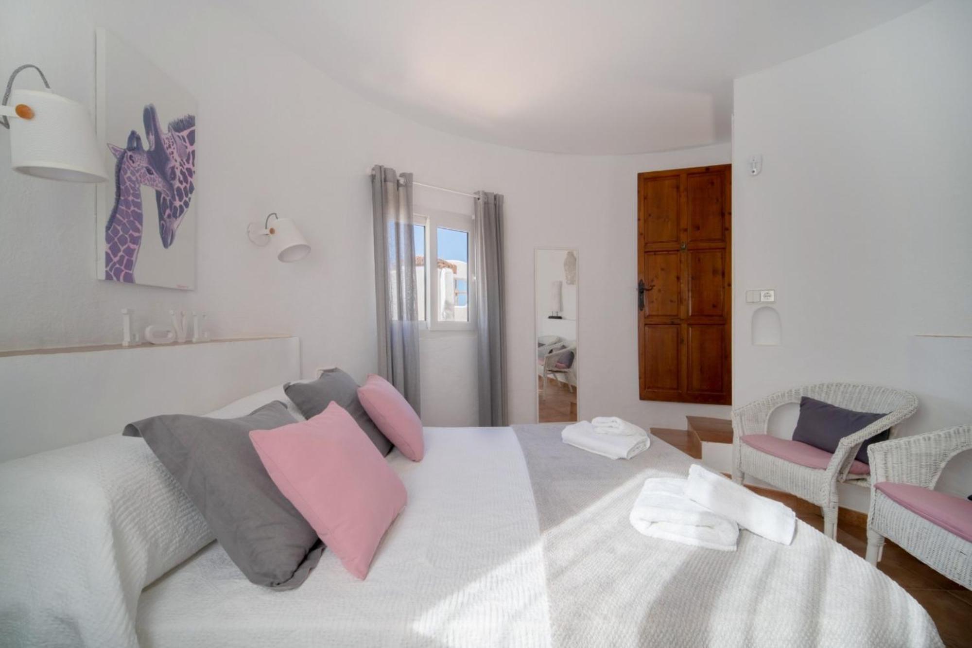 Villa Torre Xanchu *