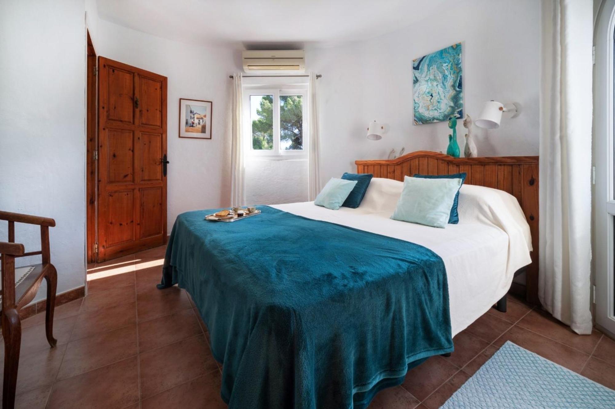Villa Torre Xanchu Sant Josep de sa Talaia