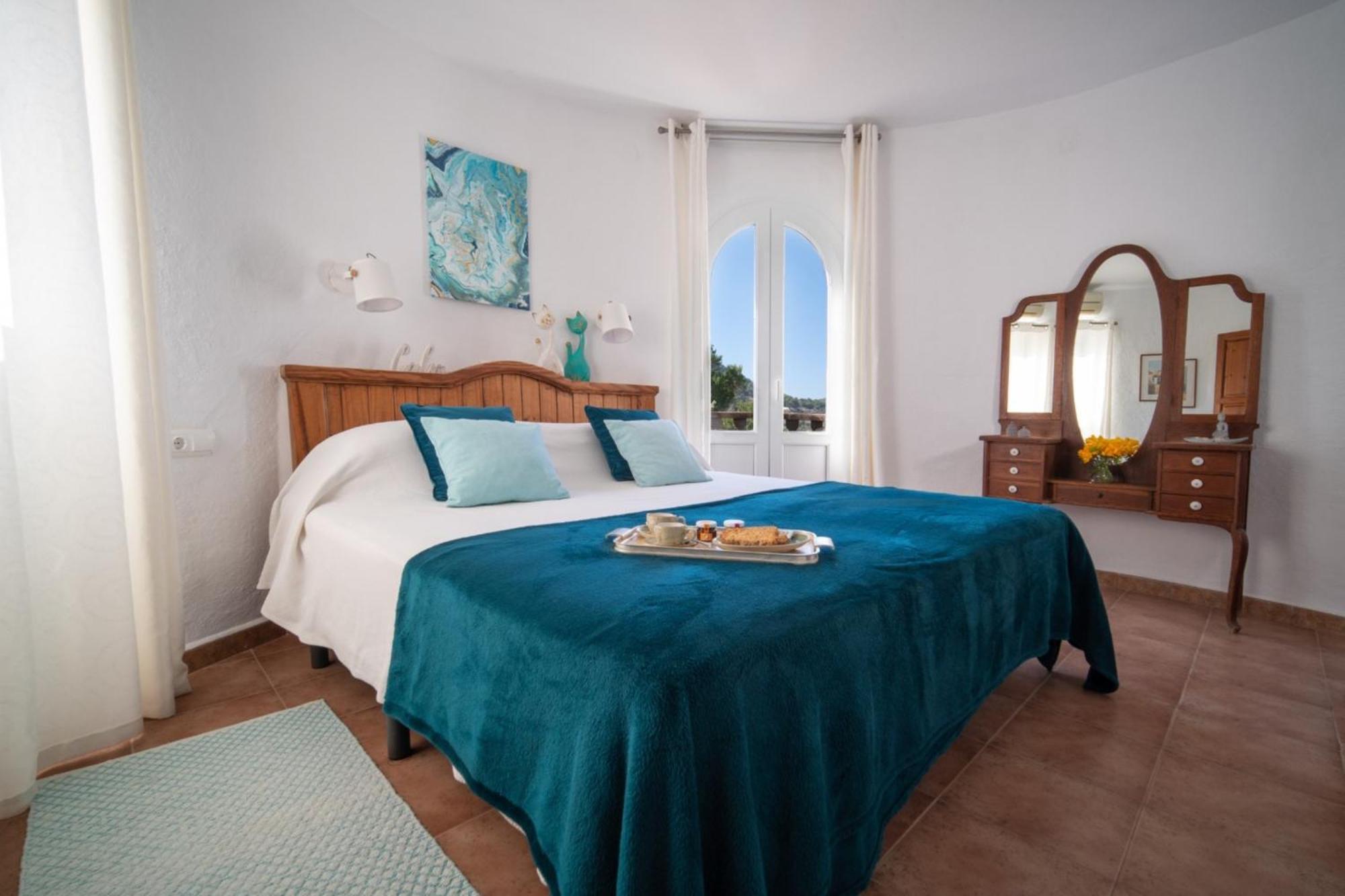 Torre Xanchu Villa *