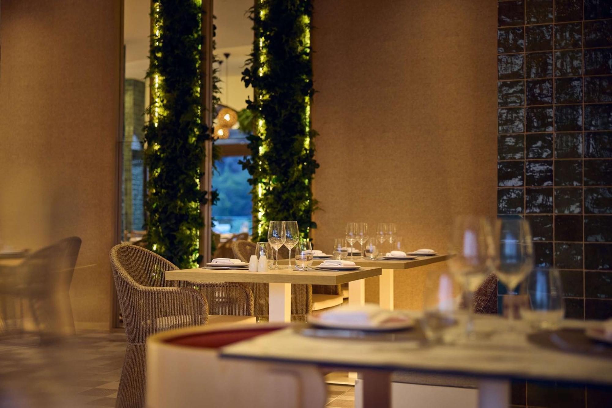 Cala San Miguel Ibiza, Curio Collection By Hilton, Adults Only