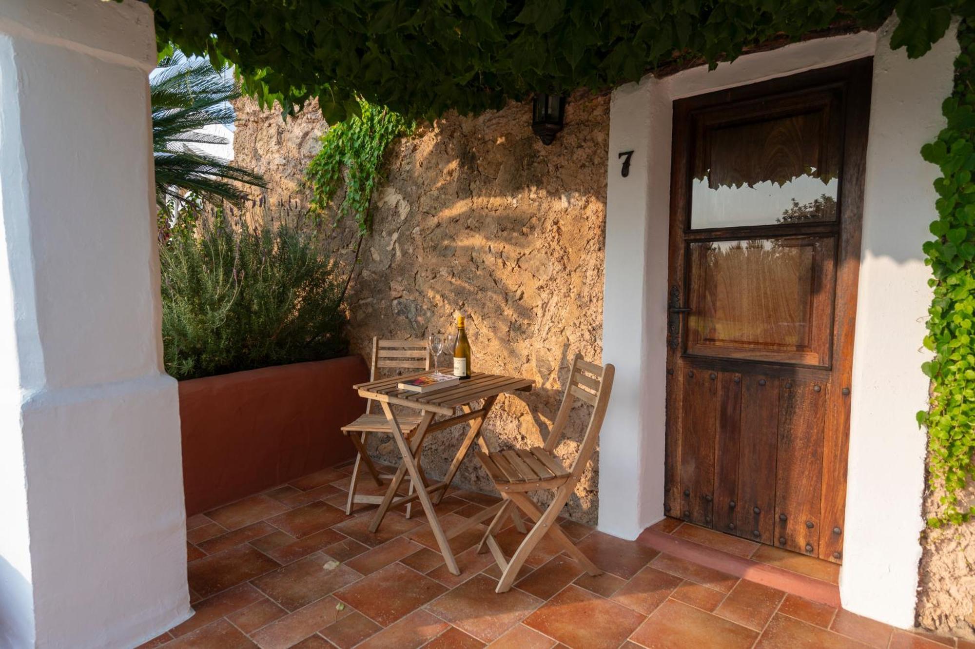 Hotel Marquet - Adults Only Santa Gertrudis (Ibiza)