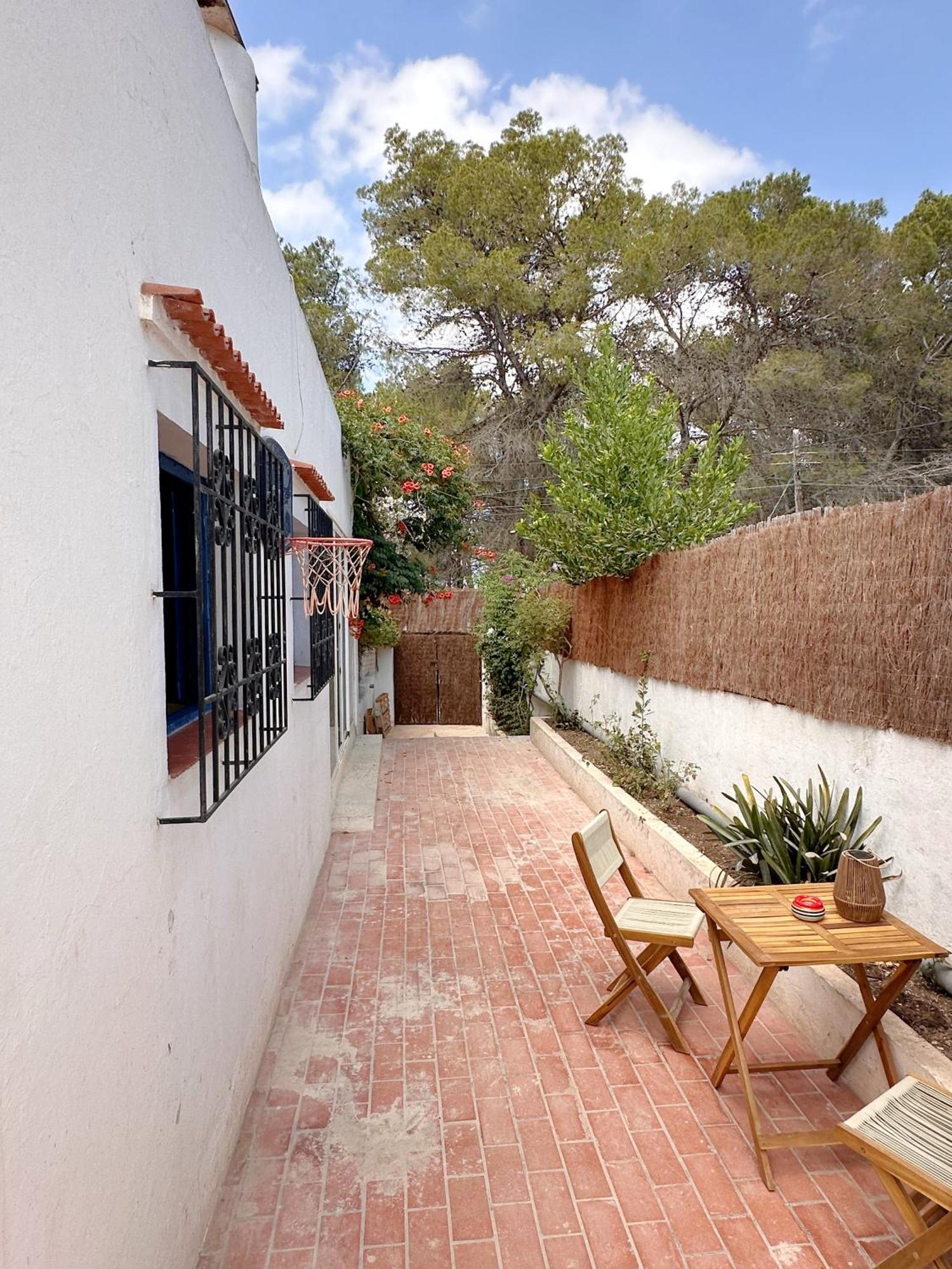 Сasa de vacaciones House