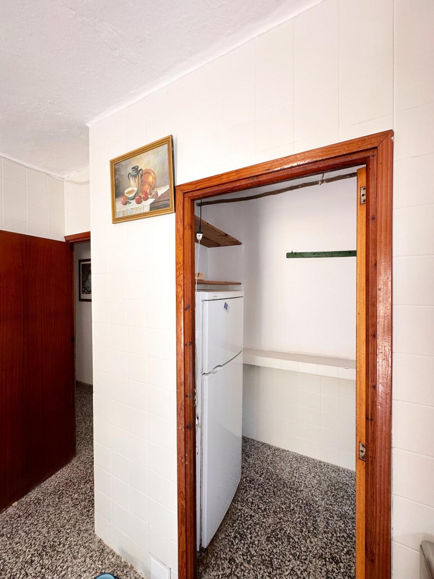 House Ferienhaus *