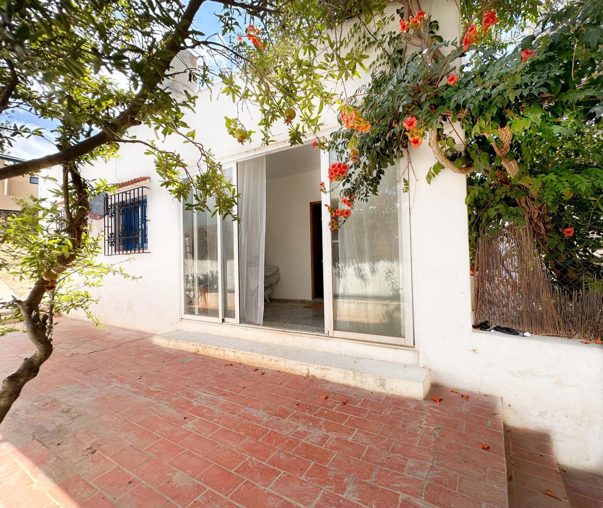 House Сasa de vacaciones *