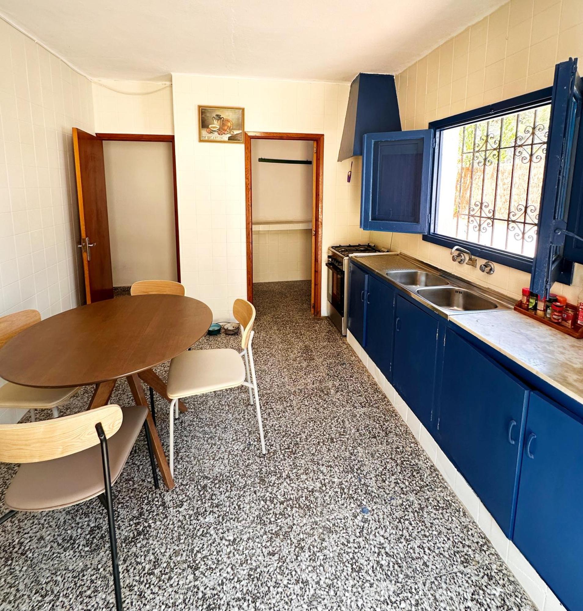 House Ferienhaus San Rafael De Sa Creu