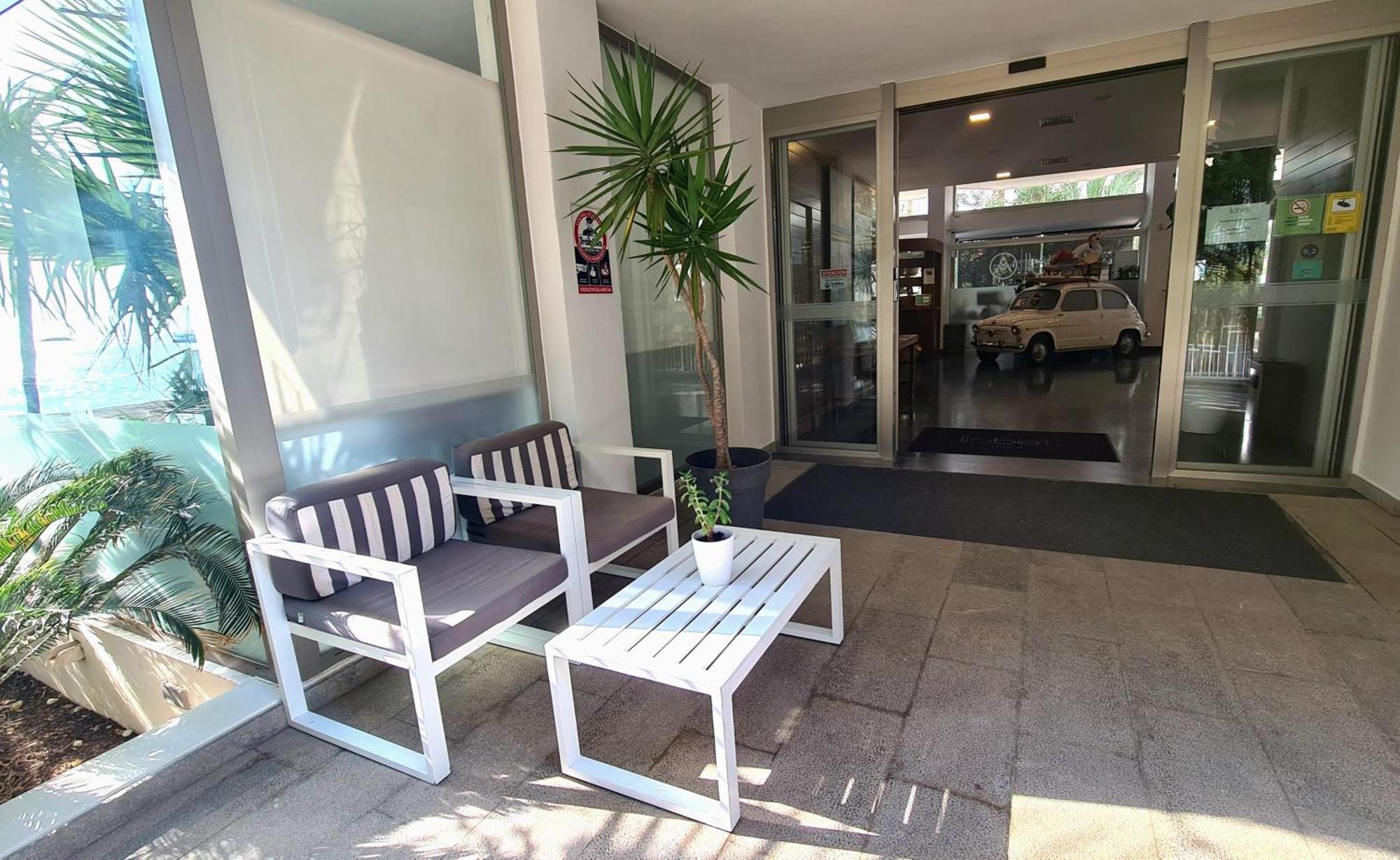 Aparthotel Llobet Ibiza Town