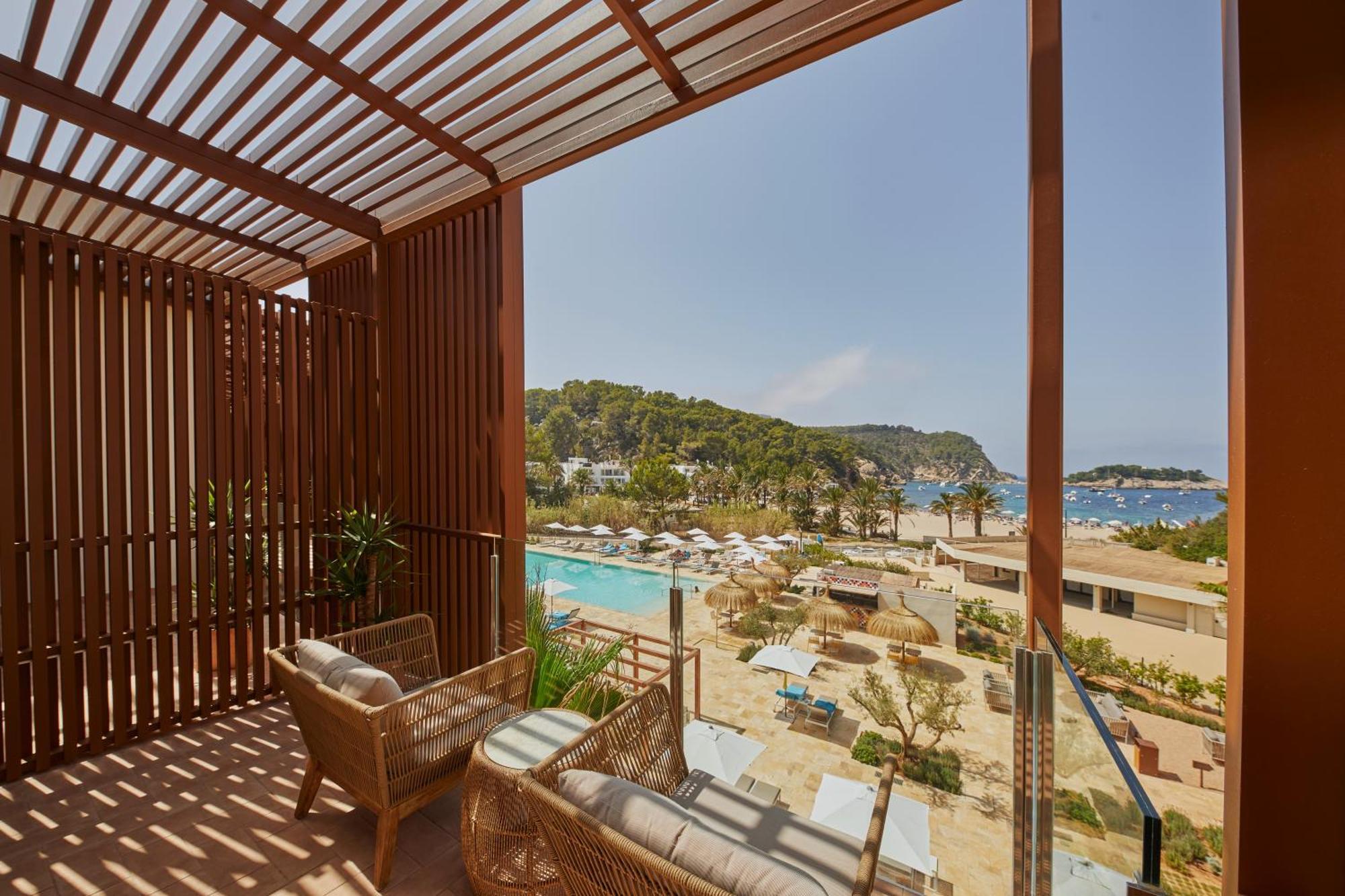 Cala San Miguel Ibiza Resort, Adults Only, Curio Collection By Hilton Hotel 5*
