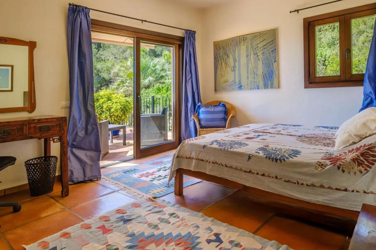 Villa Sa Muntanya Panorama Santa Eularia des Riu
