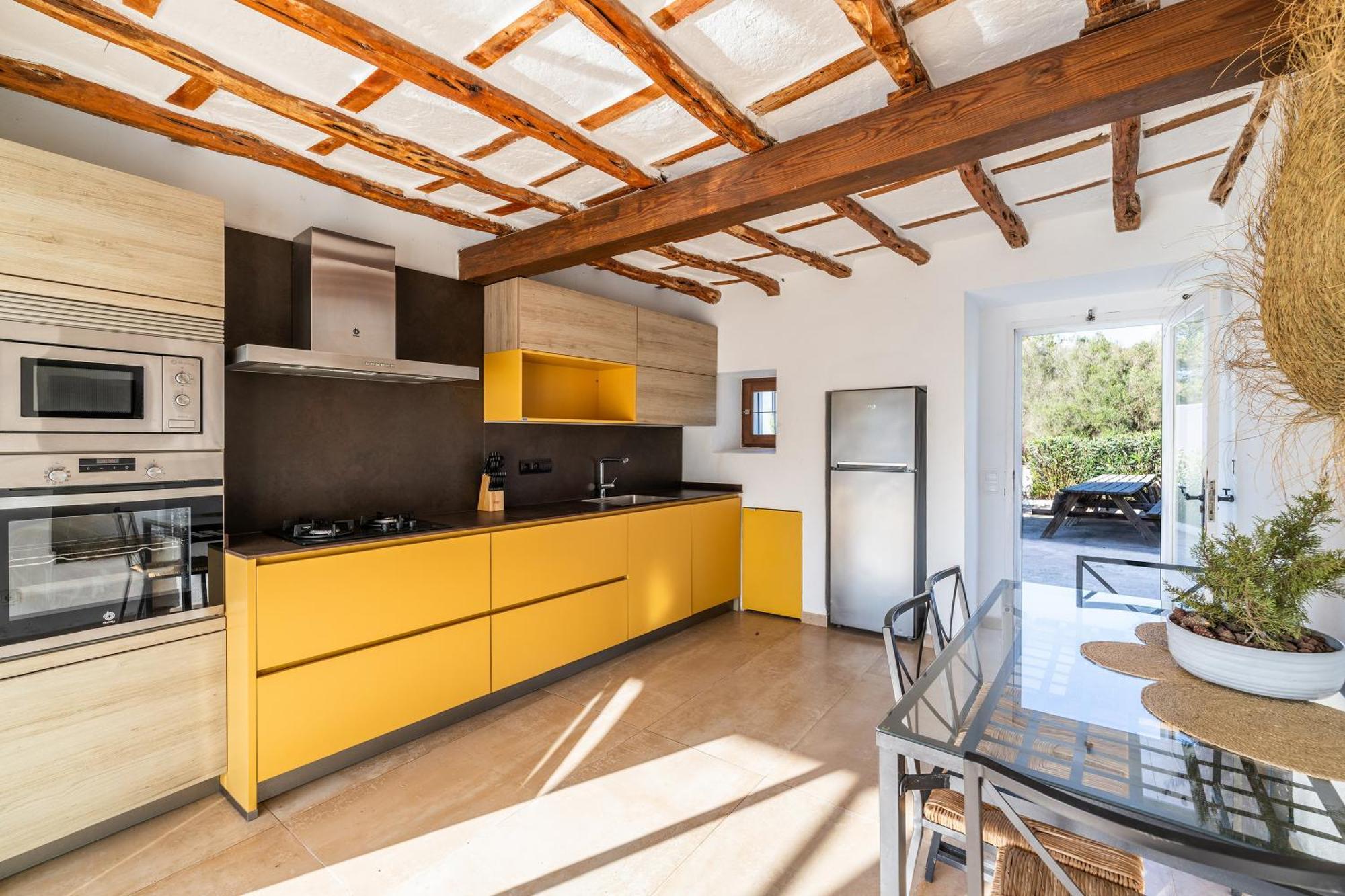 Can Rosch Villa