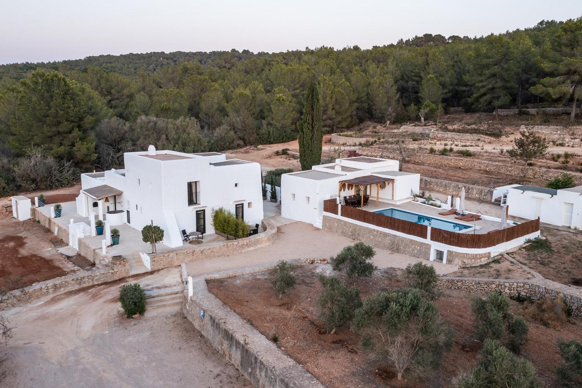 Can Rosch Villa