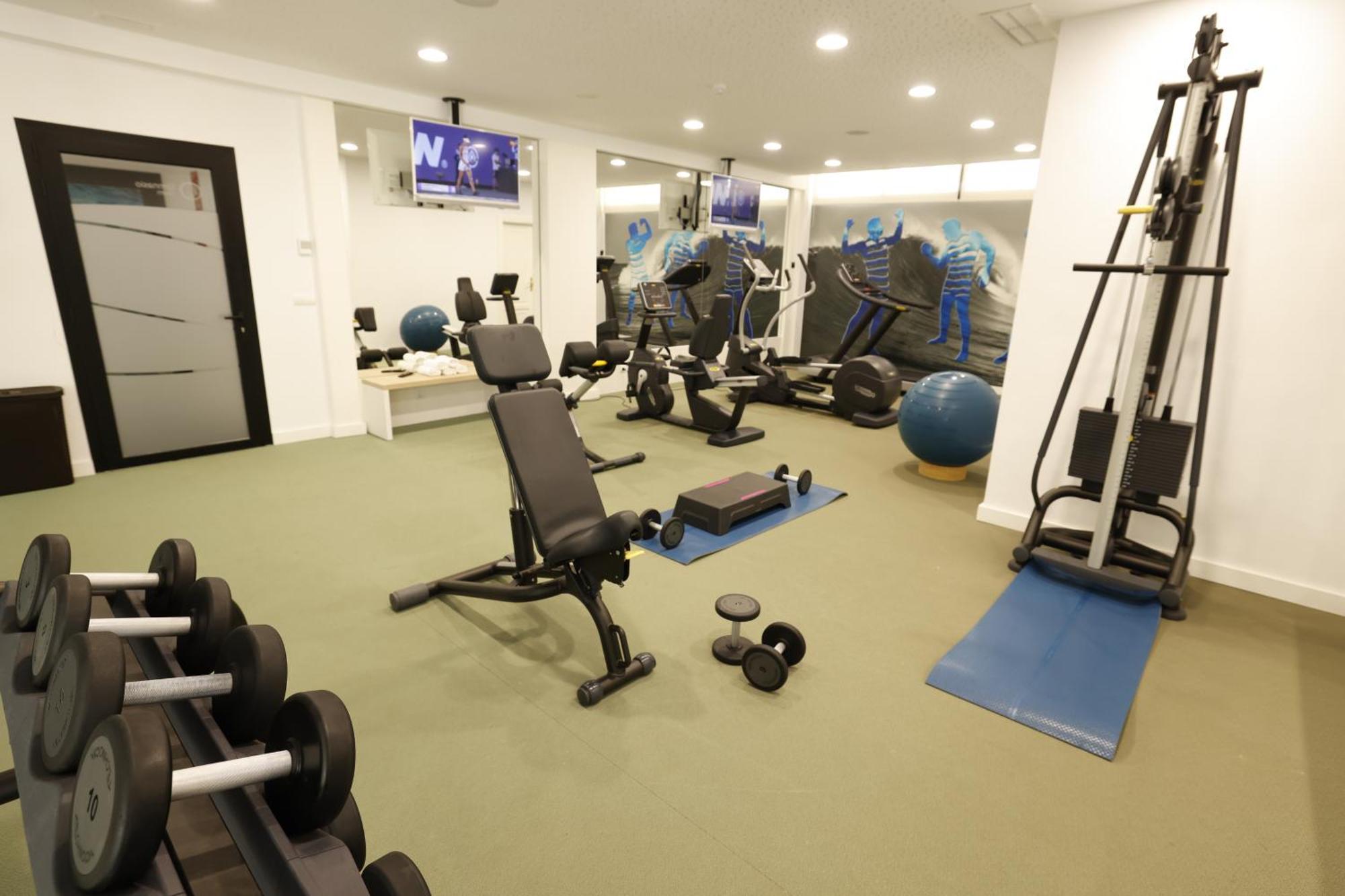 Marvell Club & Hotel
