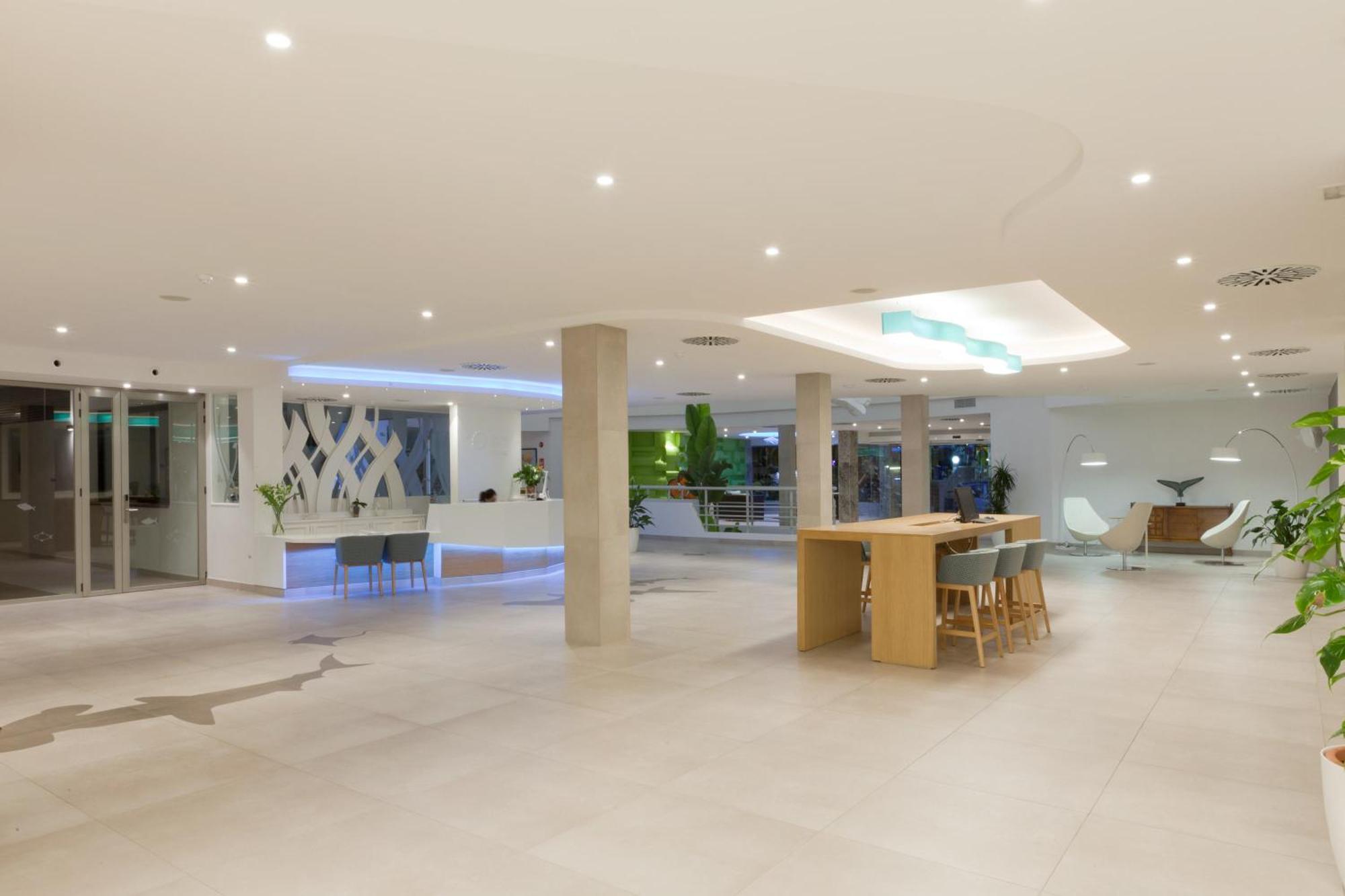 Marvell Club & 4*