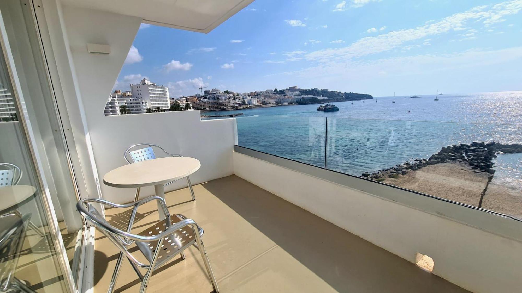 Llobet Ibiza Town