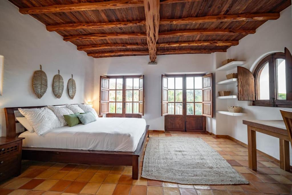 Apartment Can Pla Roig Vista Mar Sant Joan De Labritja