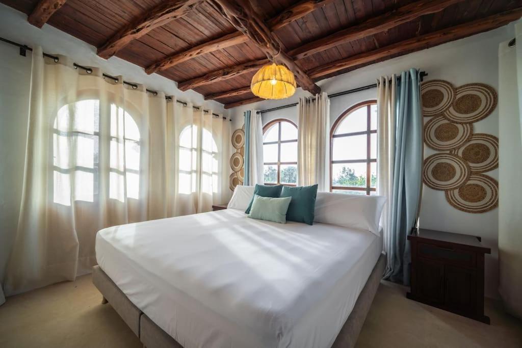 Apartment Can Pla Roig Vista Mar Sant Joan De Labritja