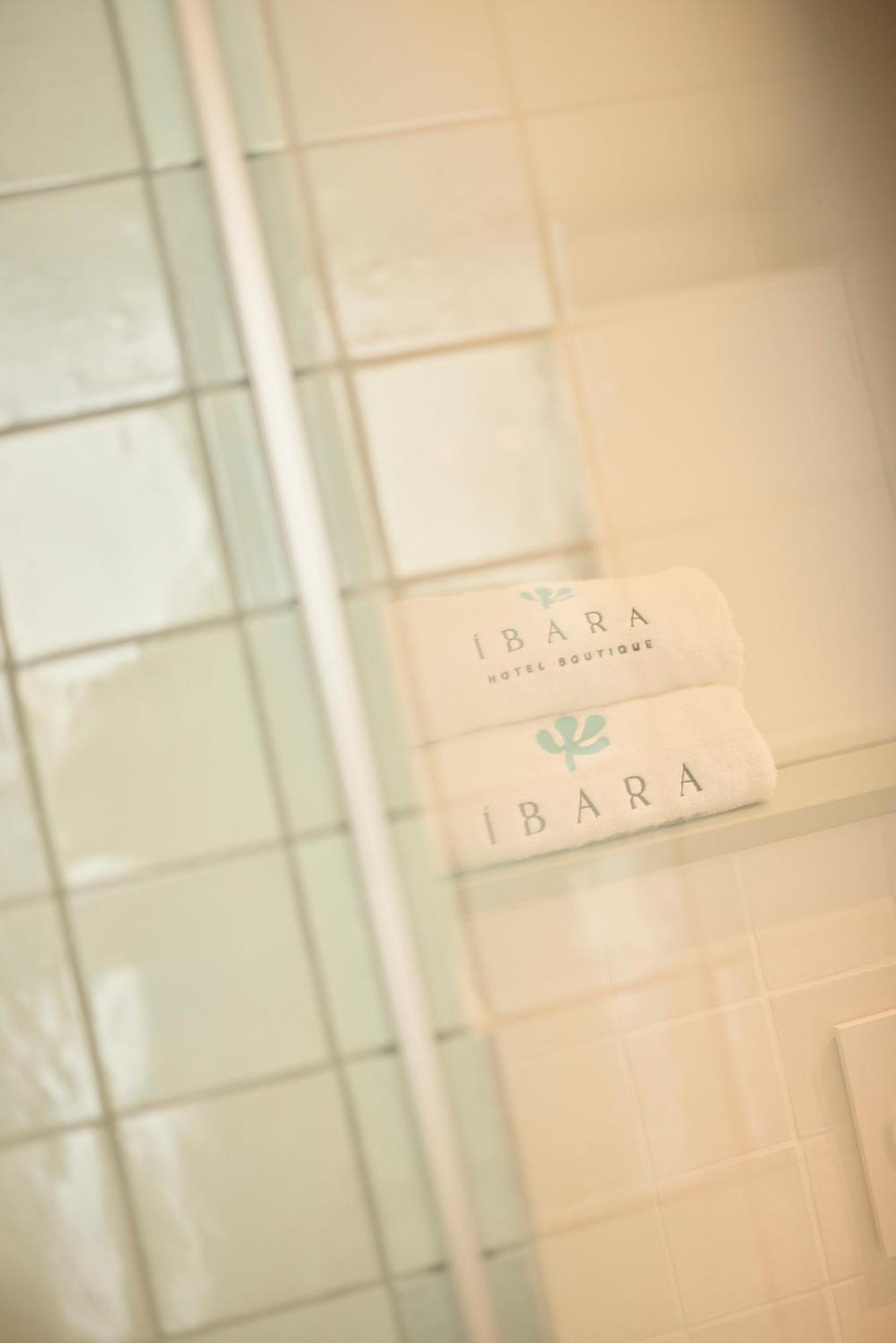 Ibara Ibiza Boutique Hotel Es Canar (Ibiza)