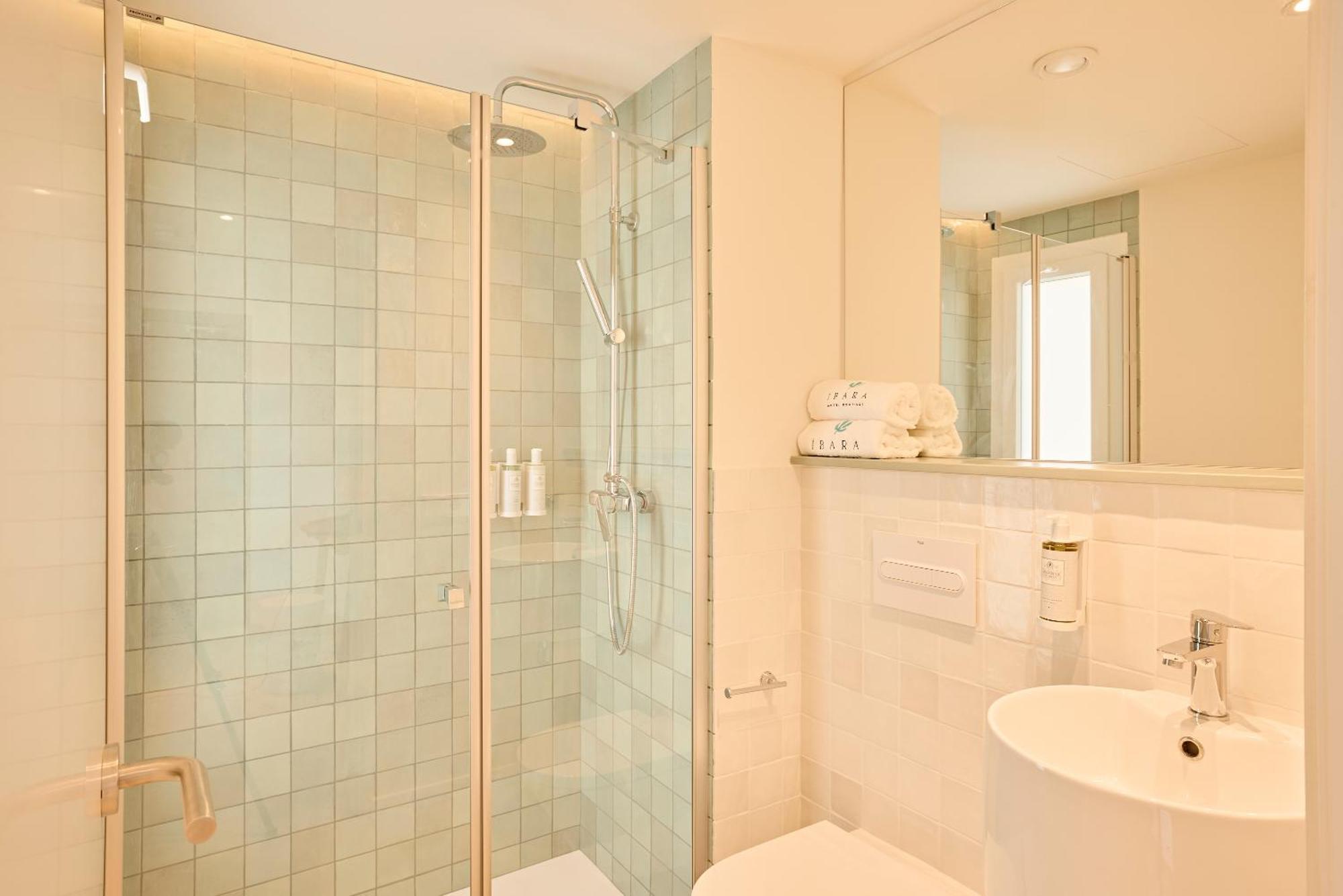 Ibara Ibiza Boutique Hotel 3*