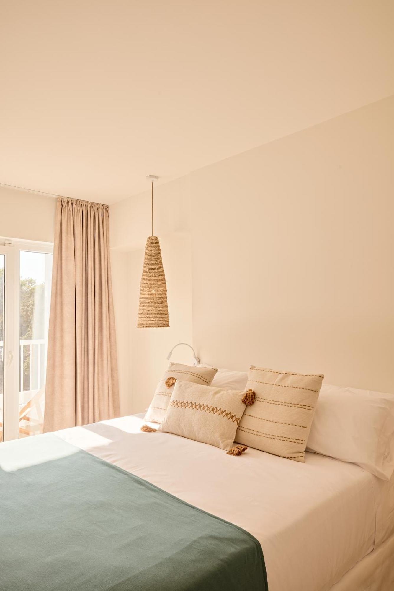 Hotel Ibara Ibiza Boutique