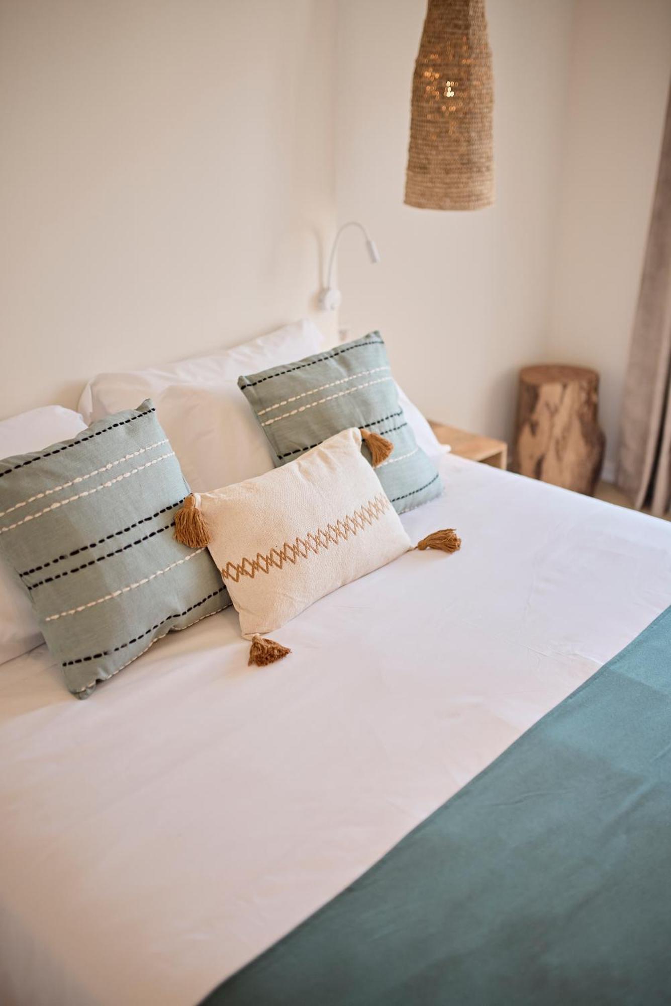 Ibara Ibiza Boutique 3* Es Canar (Ibiza)