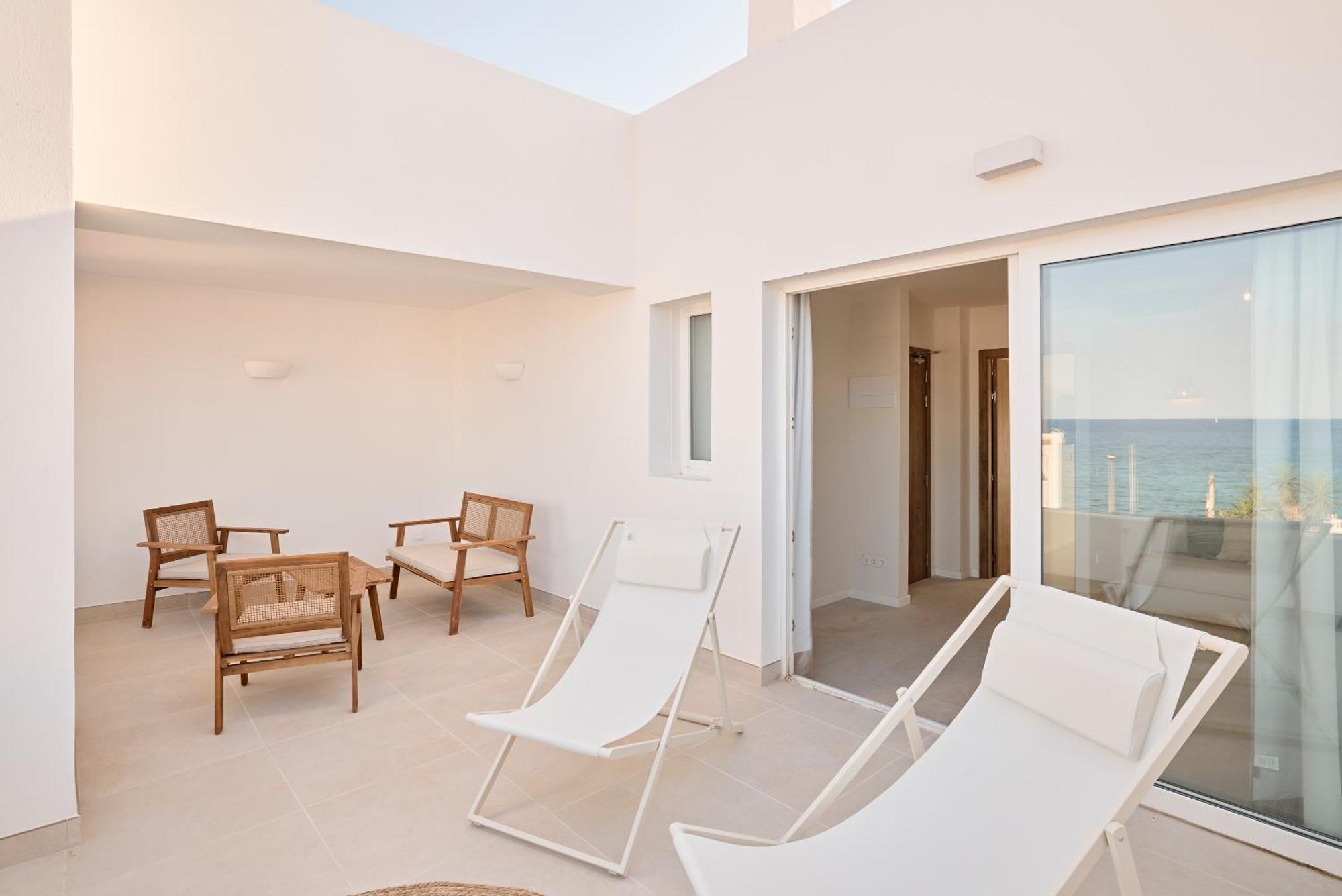 Ibara Ibiza Boutique Hotel 3*