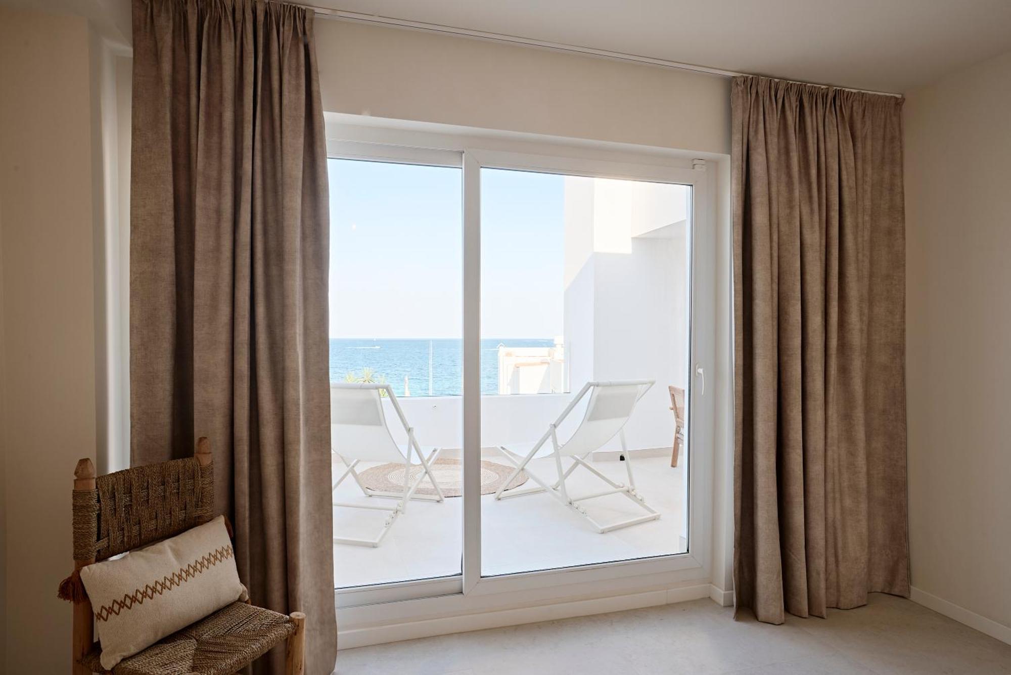 Hotel Ibara Ibiza Boutique 3*