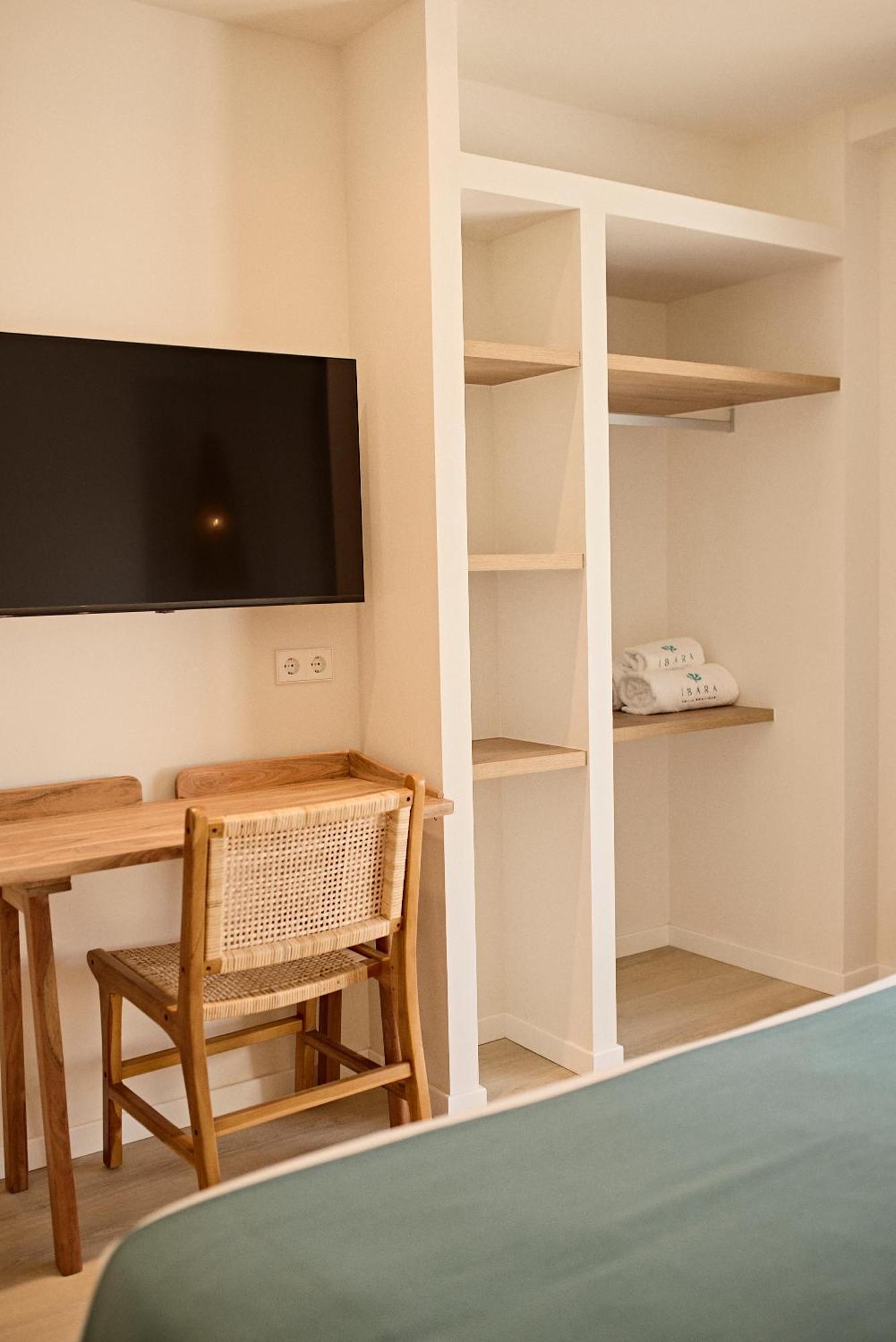 Ibara Ibiza Boutique Hotel Es Canar (Ibiza)