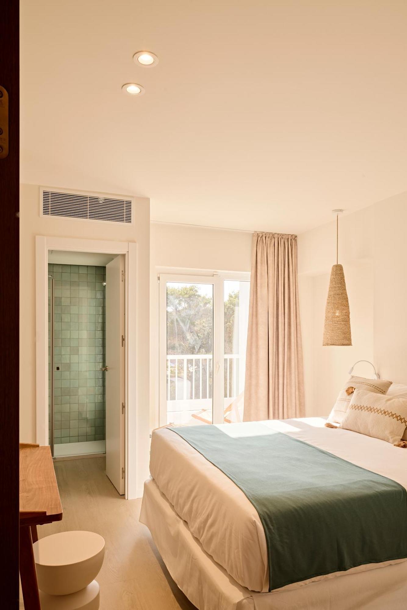 Ibara Ibiza Boutique Hotel