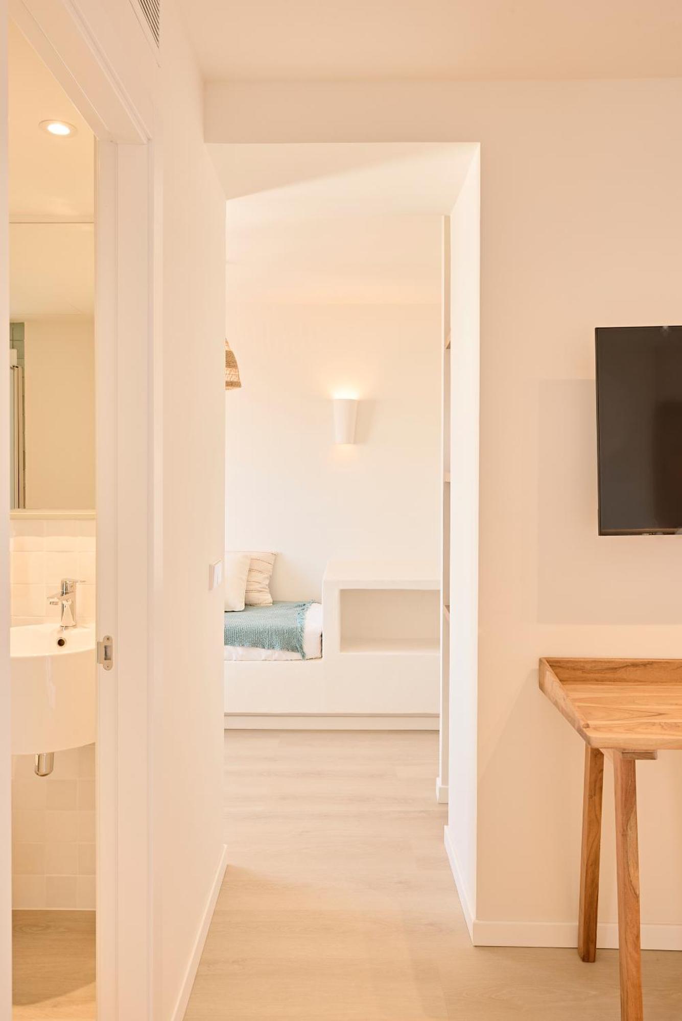 Ibara Ibiza Boutique Hotel 3*