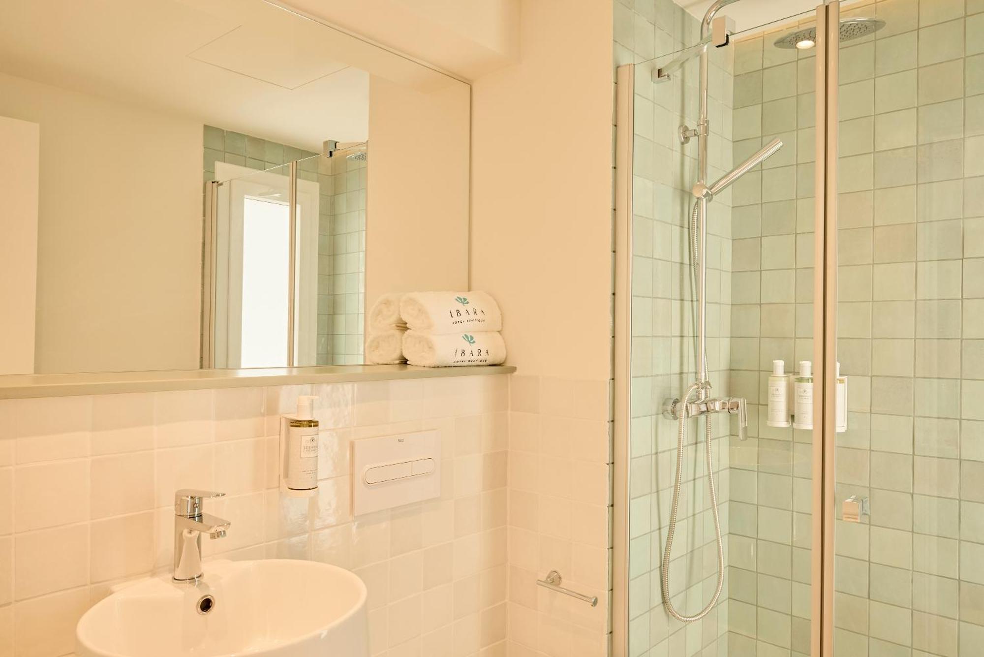Hotel Ibara Ibiza Boutique Es Canar (Ibiza)
