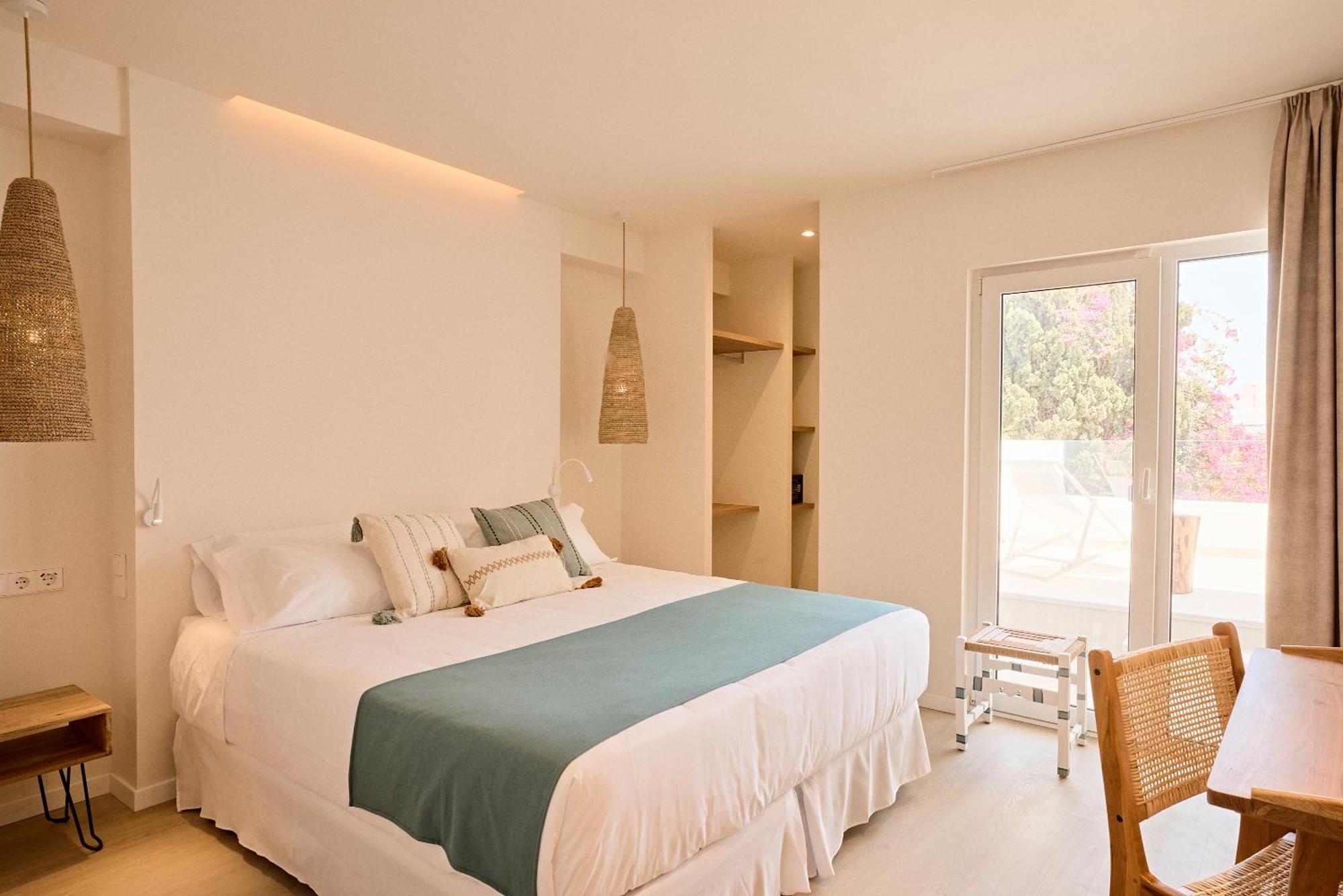 Ibara Ibiza Boutique Hotel Es Canar (Ibiza)