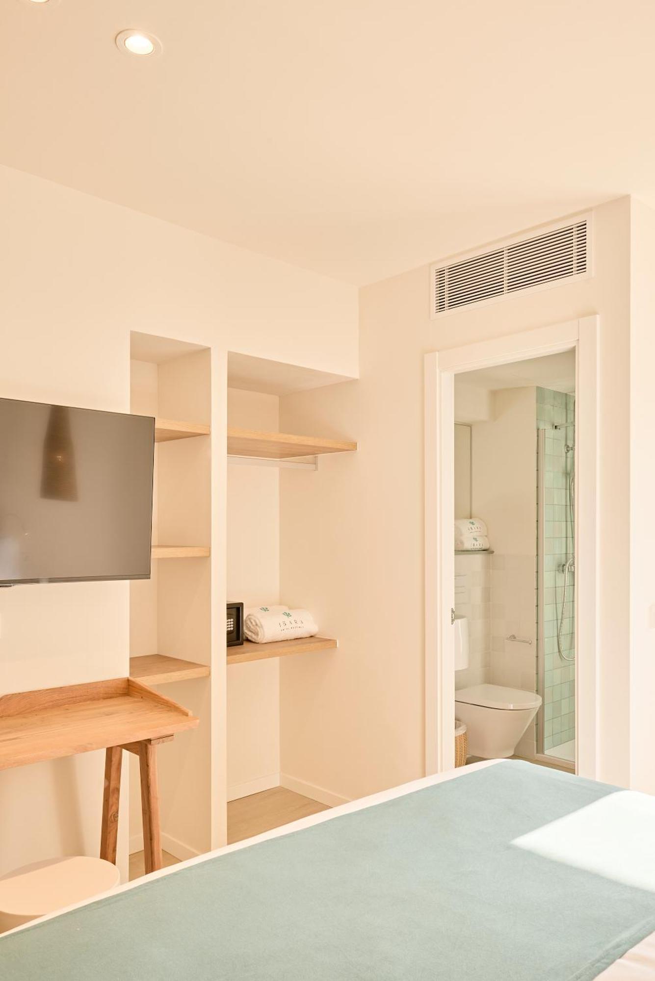 Ibara Ibiza Boutique Hotel